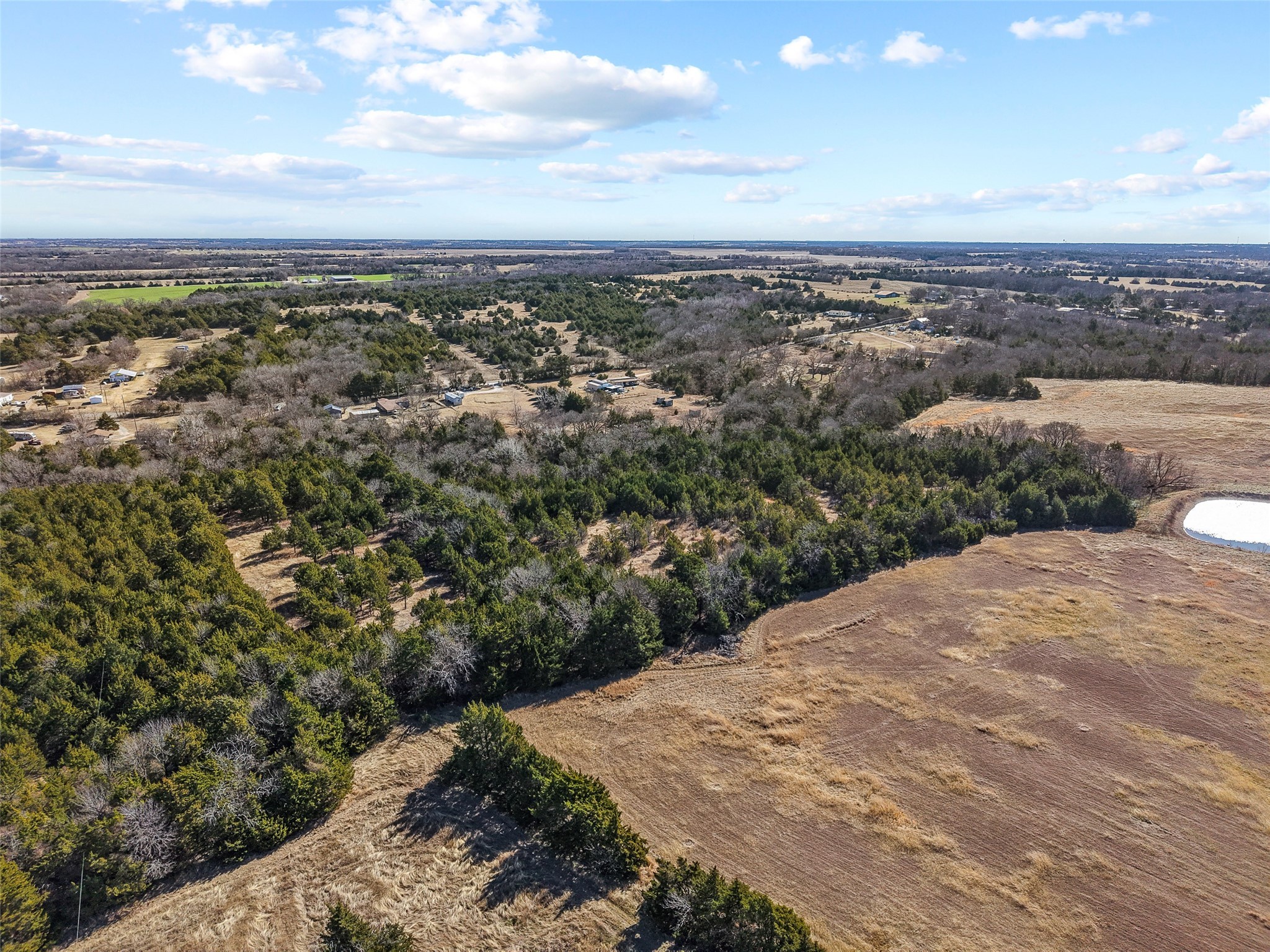 Tbd Key Road Sherman TX 75090