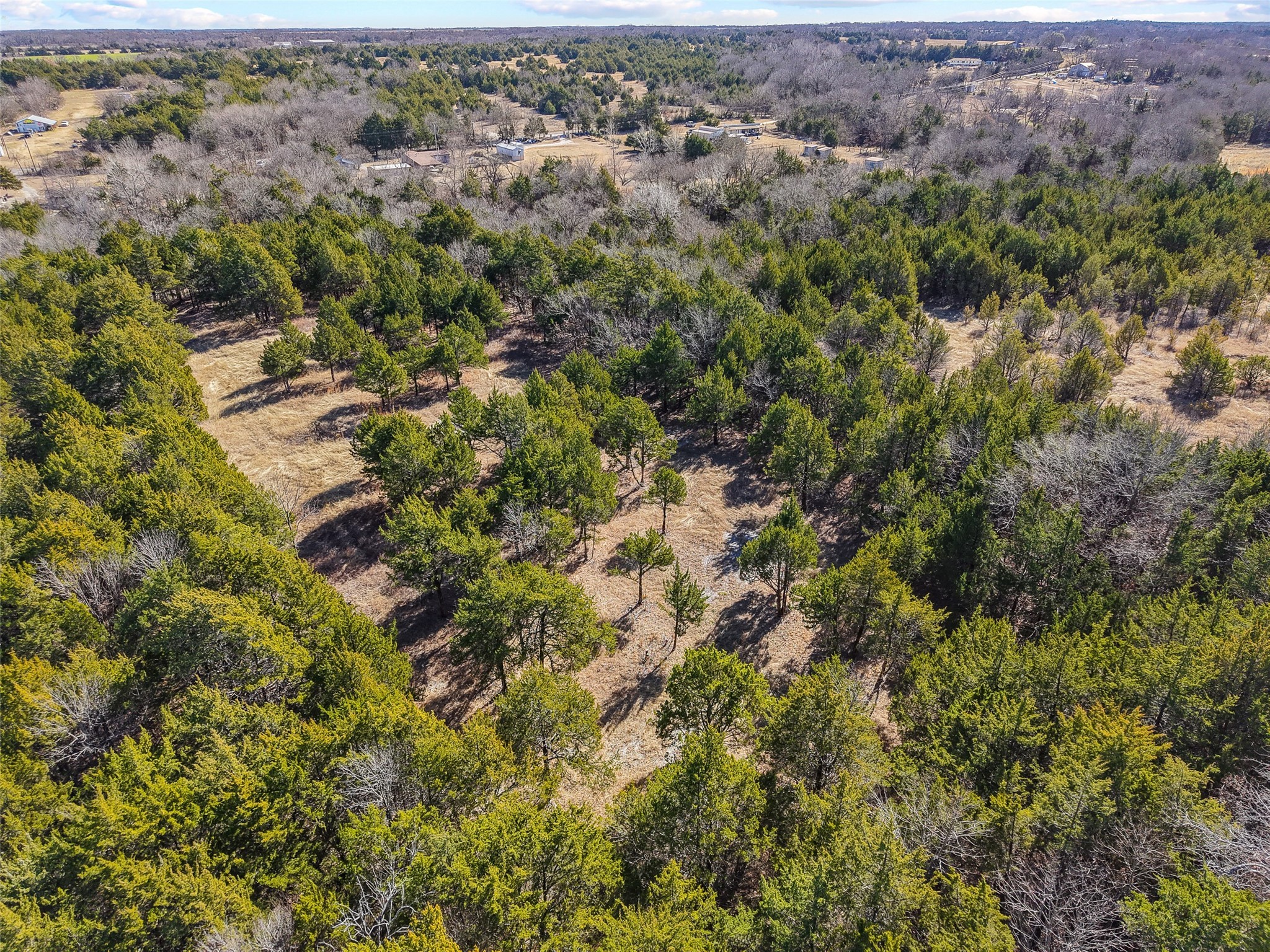 Tbd Key Road Sherman TX 75090