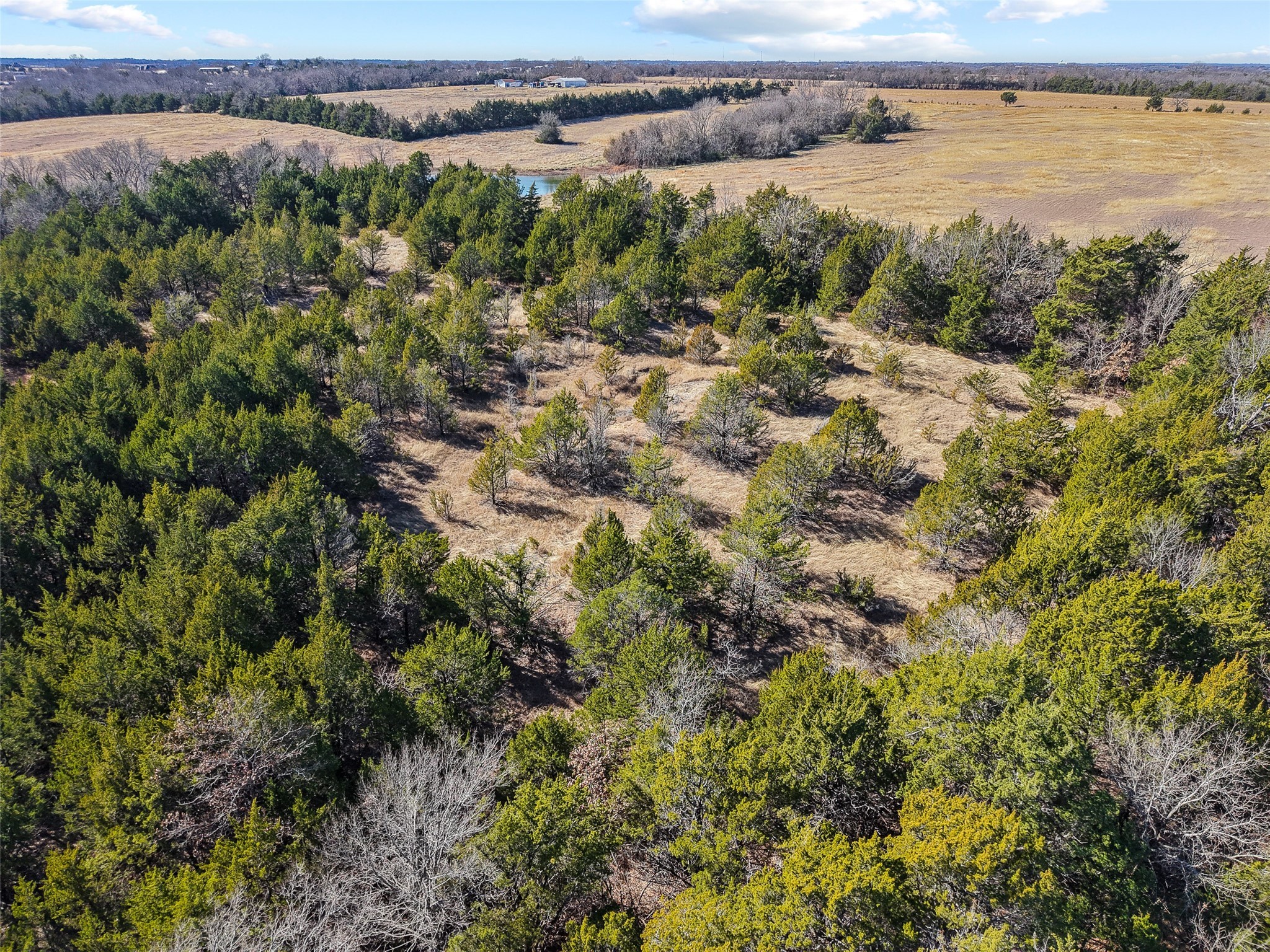 Tbd Key Road Sherman TX 75090