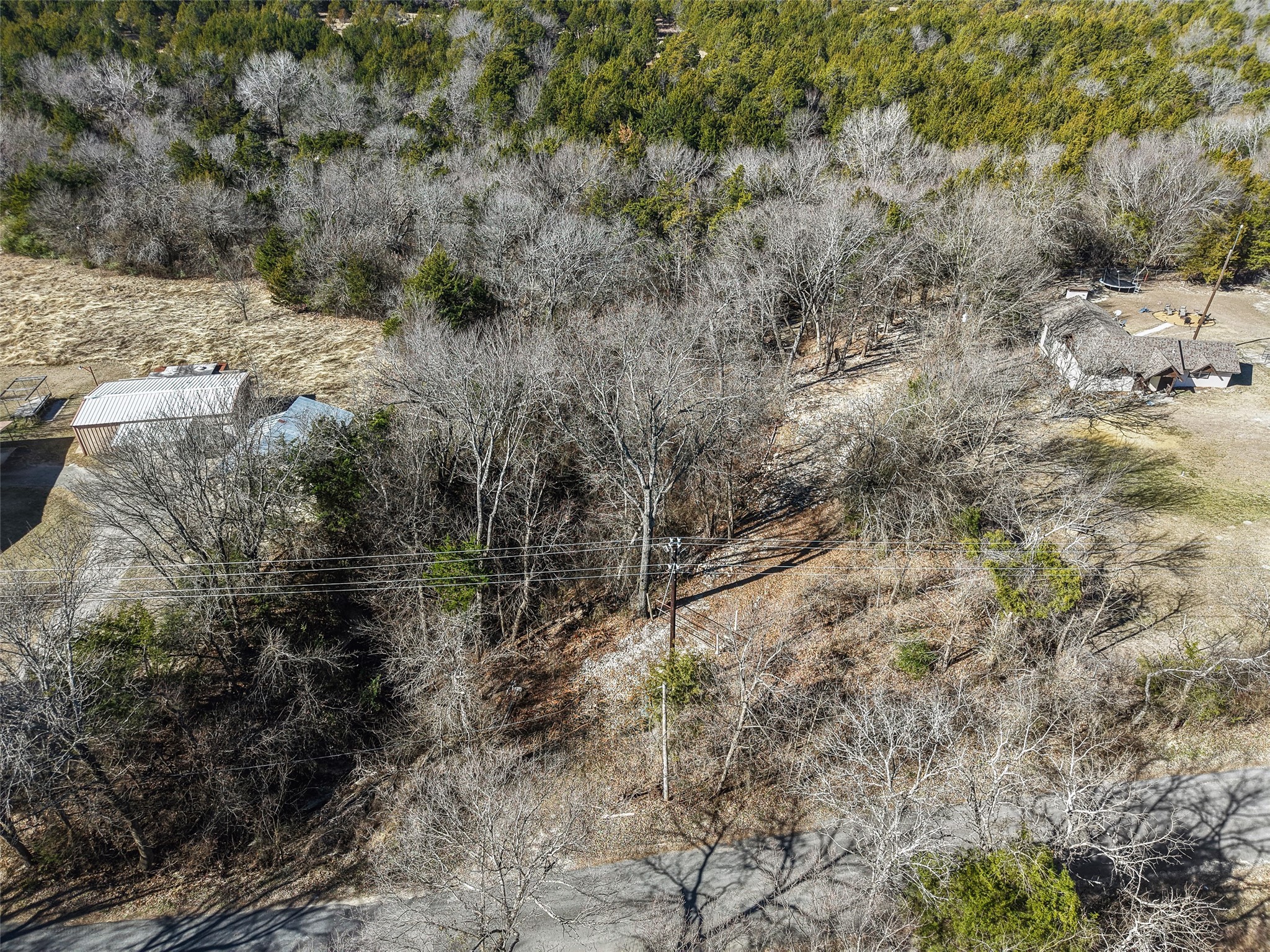 Tbd Key Road Sherman TX 75090