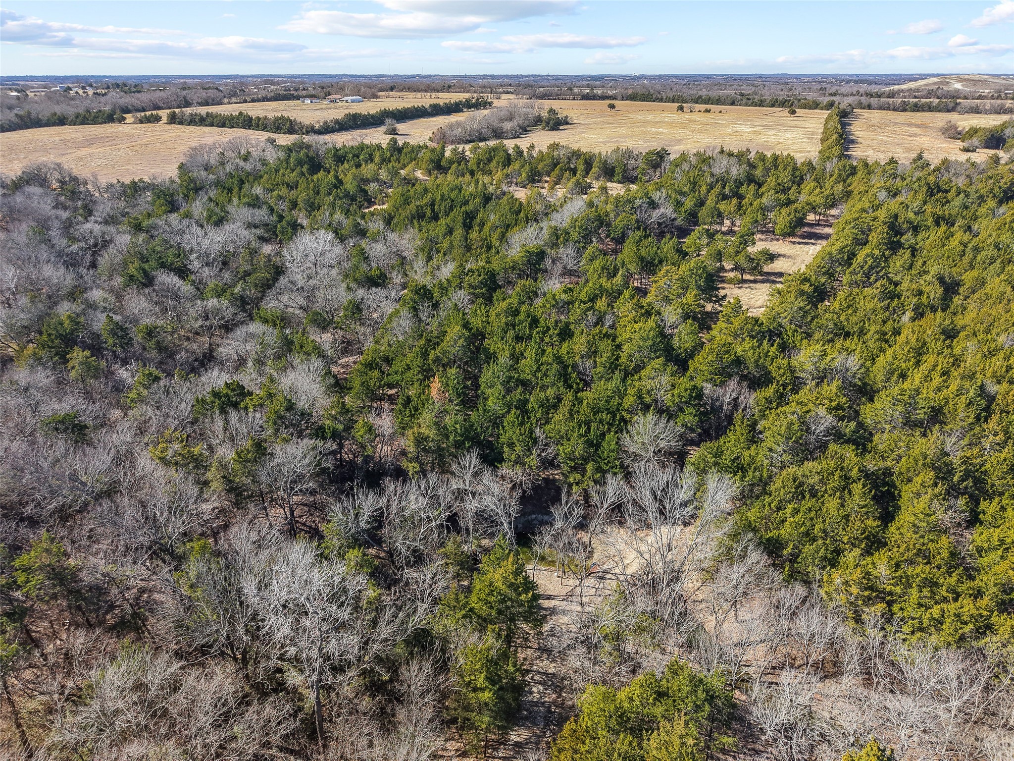 Tbd Key Road Sherman TX 75090