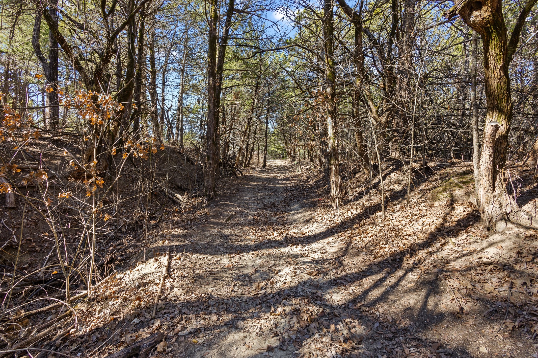Tbd Key Road Sherman TX 75090