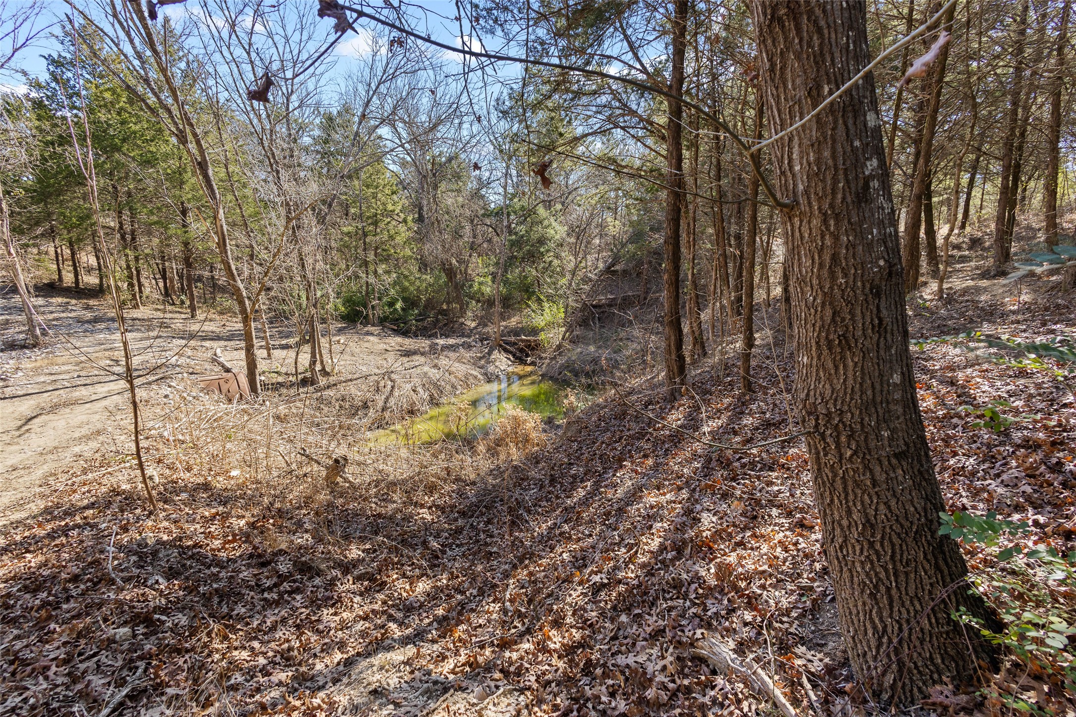 Tbd Key Road Sherman TX 75090