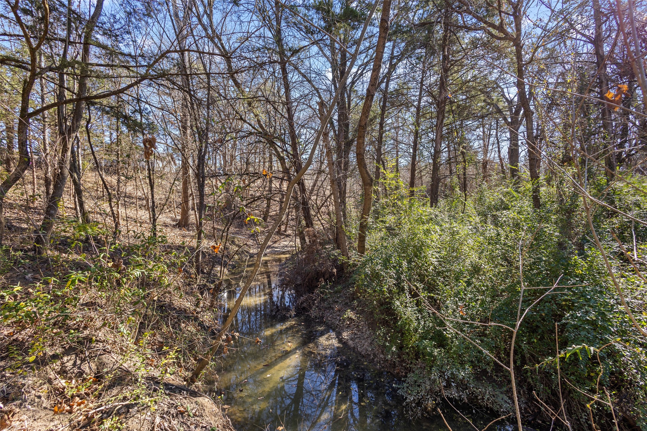 Tbd Key Road Sherman TX 75090