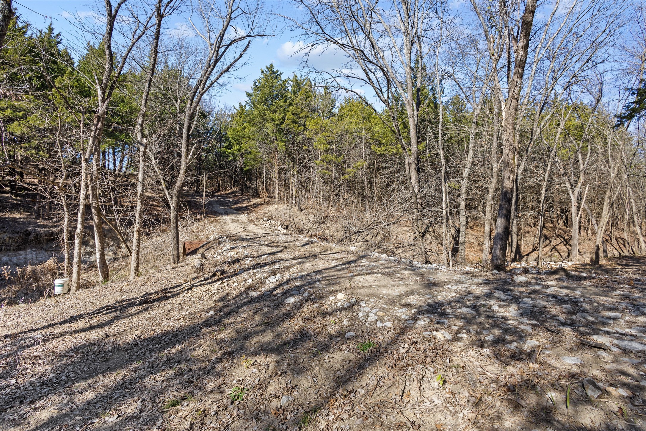 Tbd Key Road Sherman TX 75090