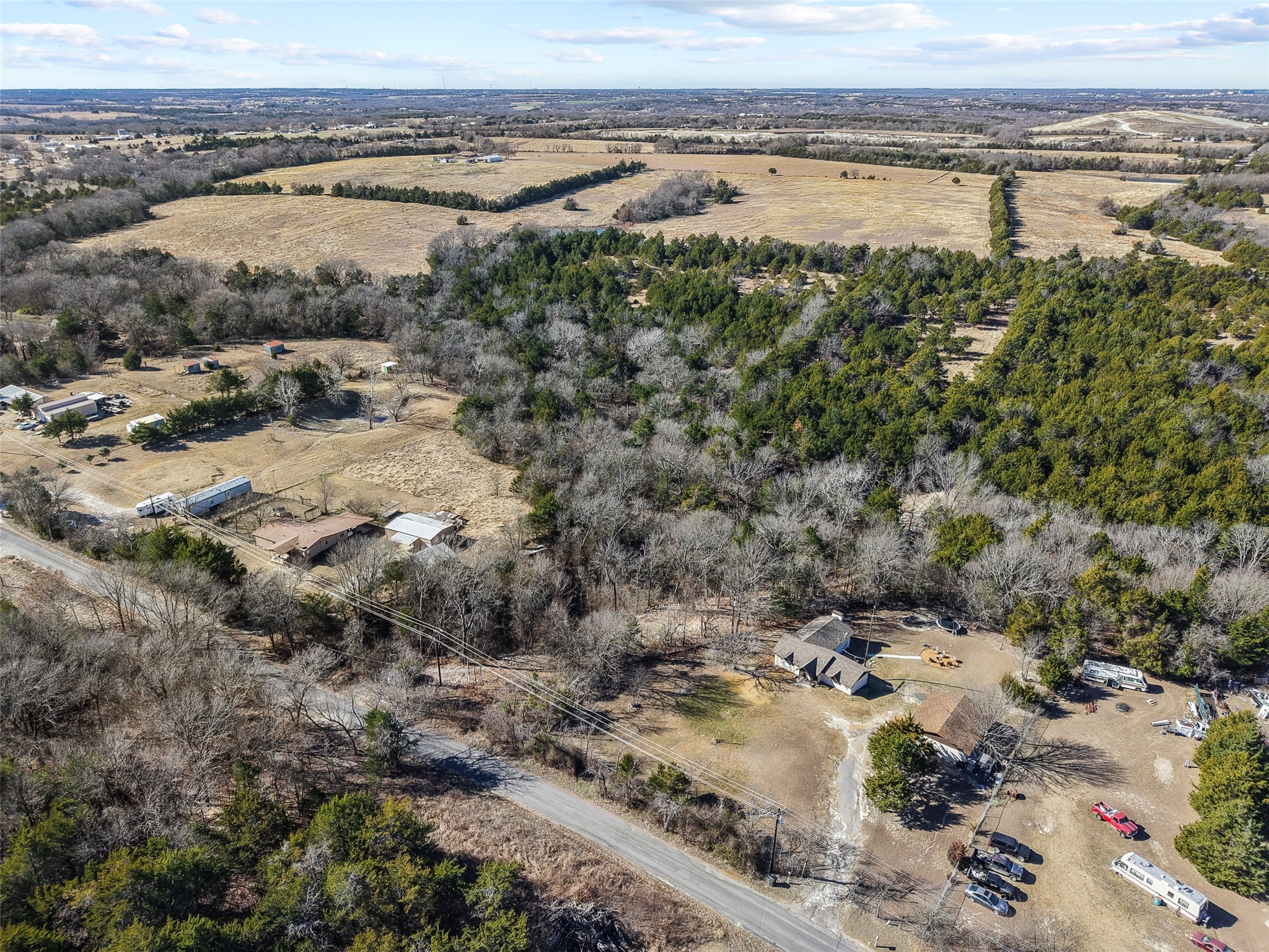 Tbd Key Road Sherman TX 75090