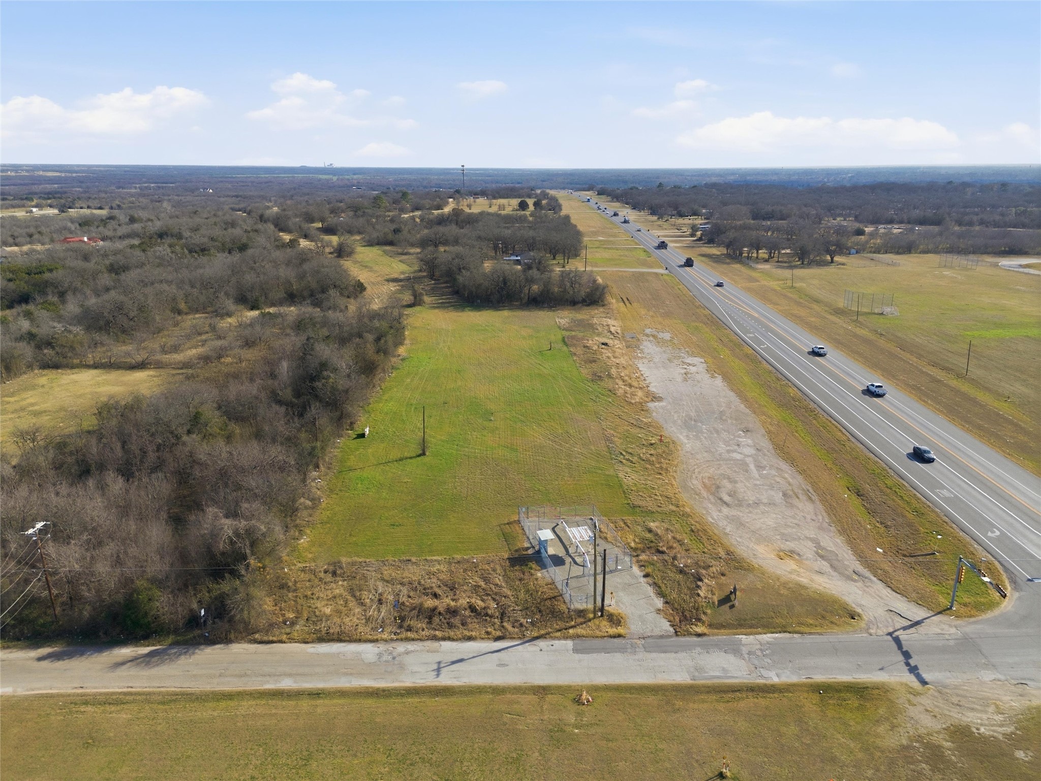 4703 Orchard Lane Waco TX 76705