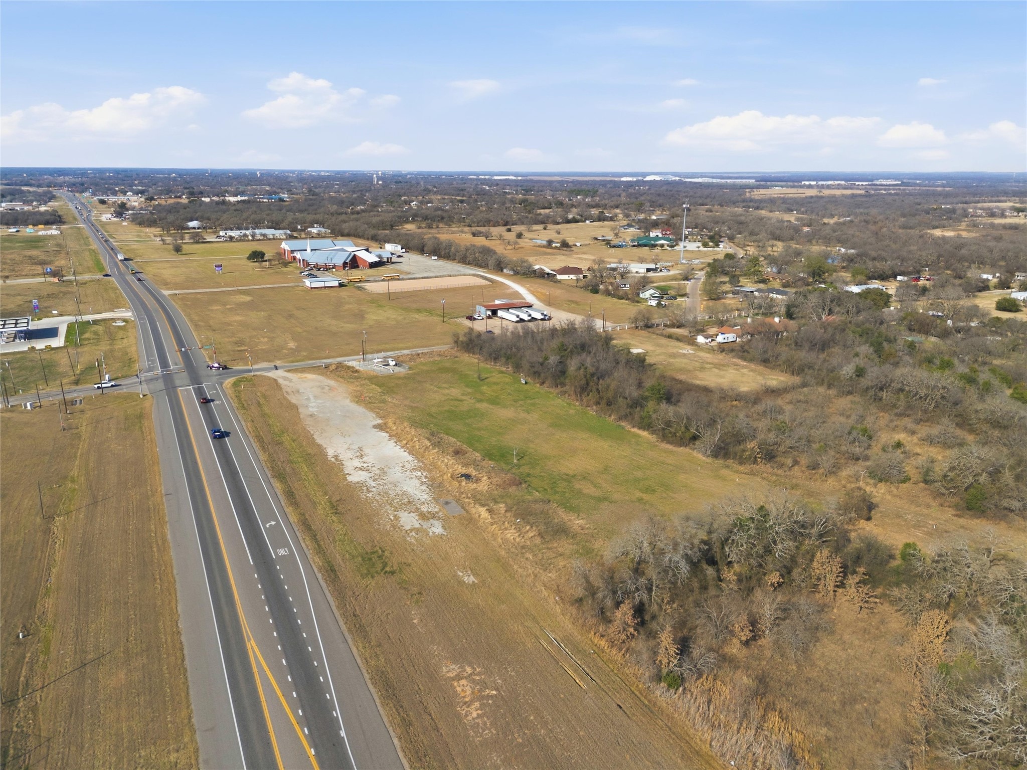 4703 Orchard Lane Waco TX 76705