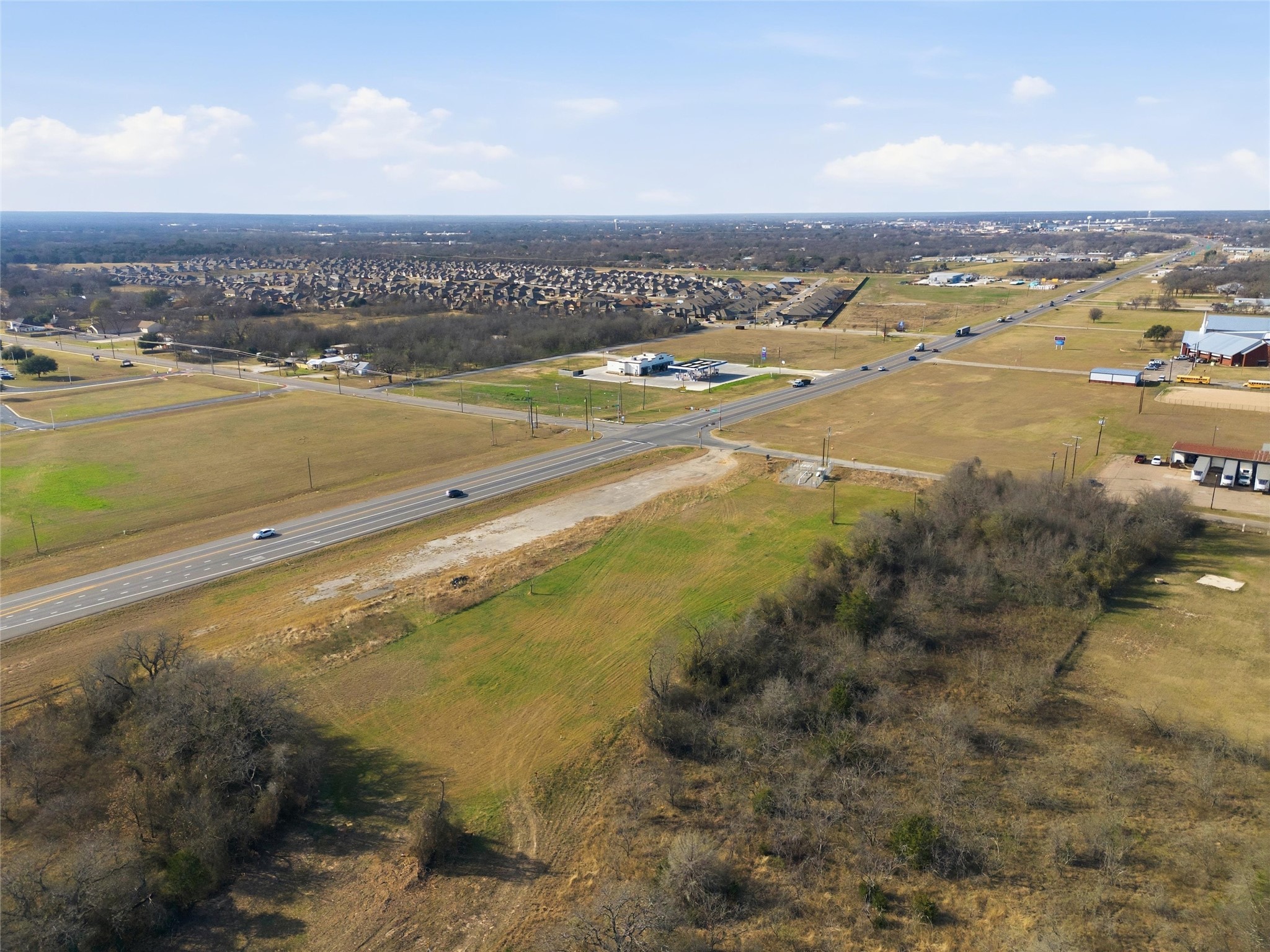 4703 Orchard Lane Waco TX 76705