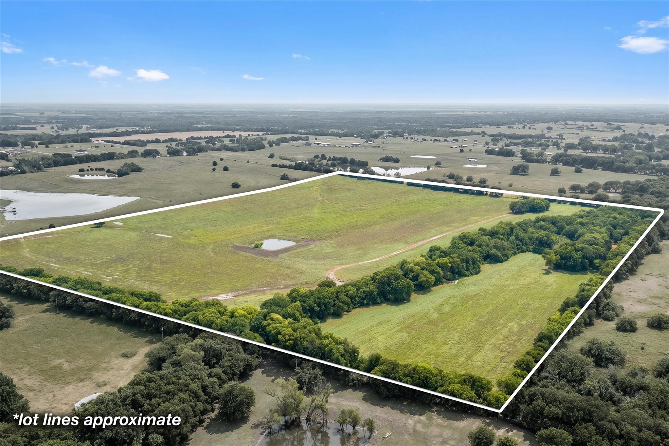 000 County Road 676 Leonard TX 75452