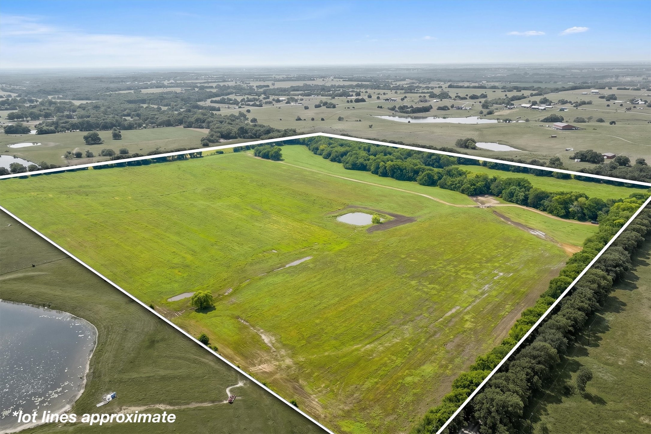000 County Road 676 Leonard TX 75452