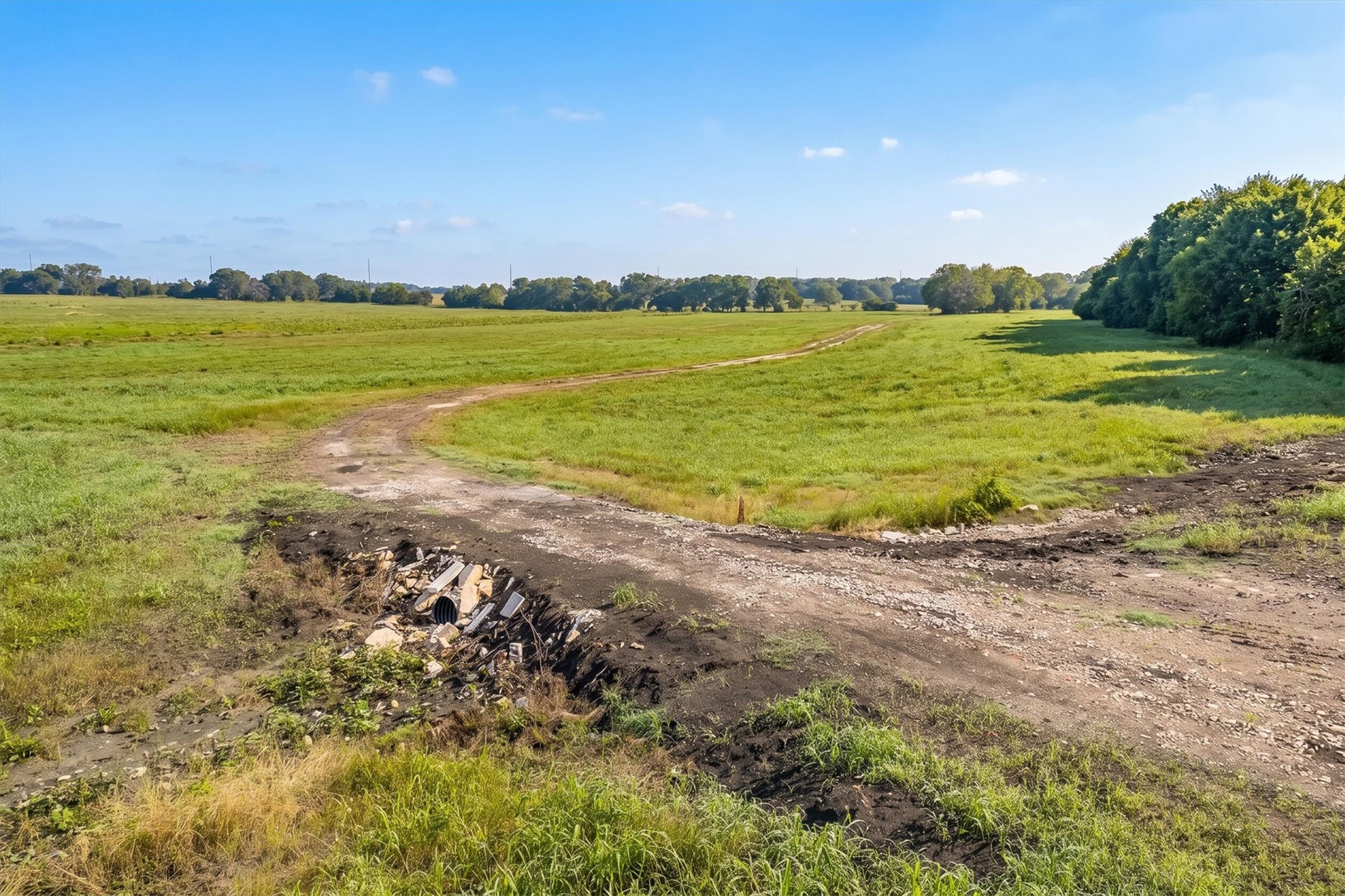 000 County Road 676 Leonard TX 75452