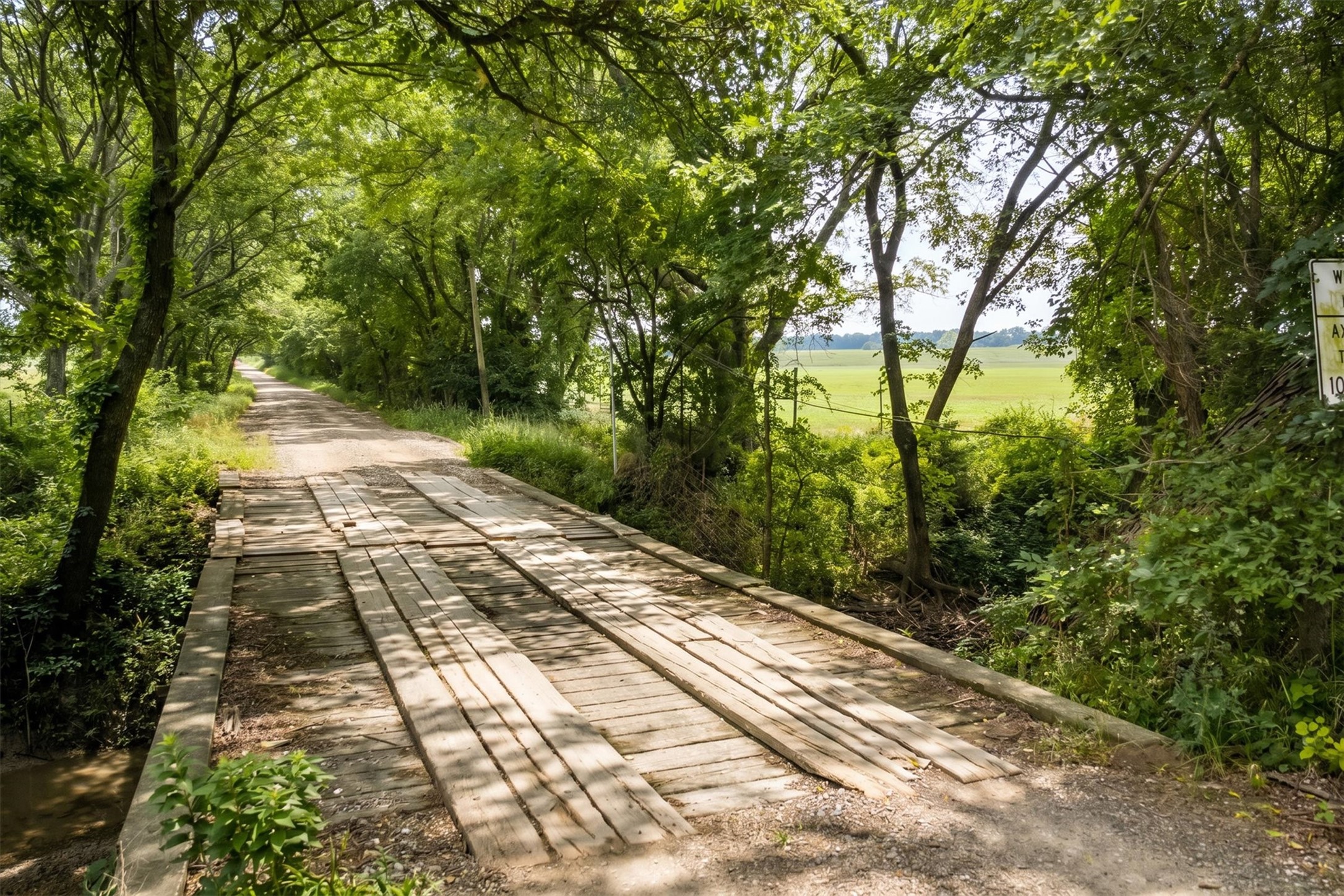 000 County Road 676 Leonard TX 75452