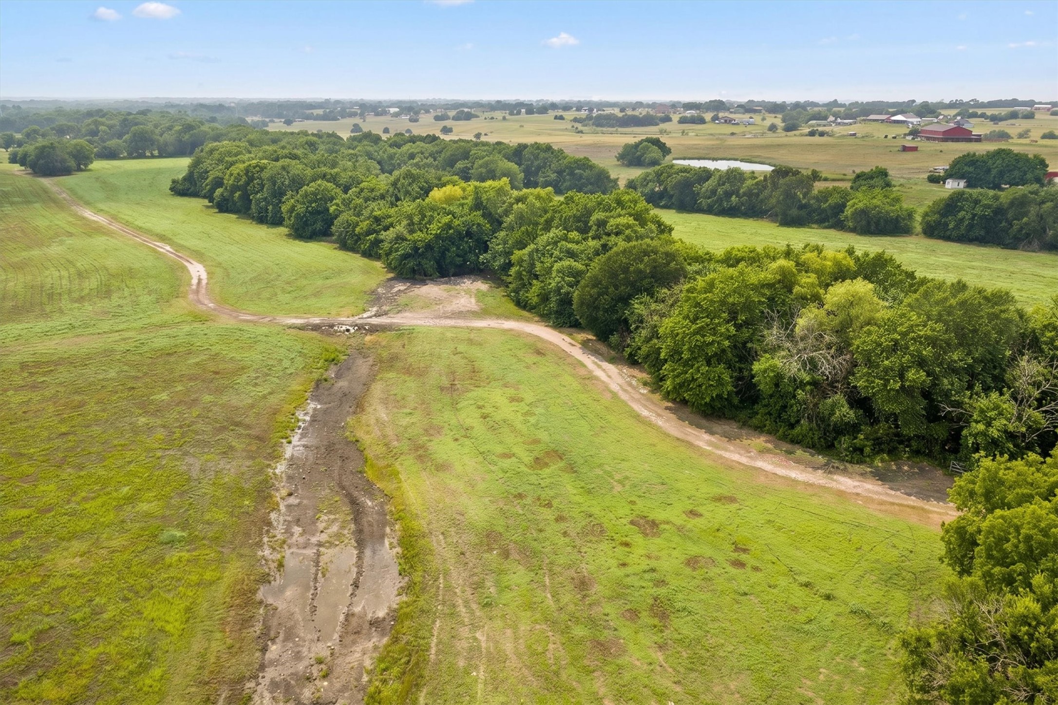 000 County Road 676 Leonard TX 75452