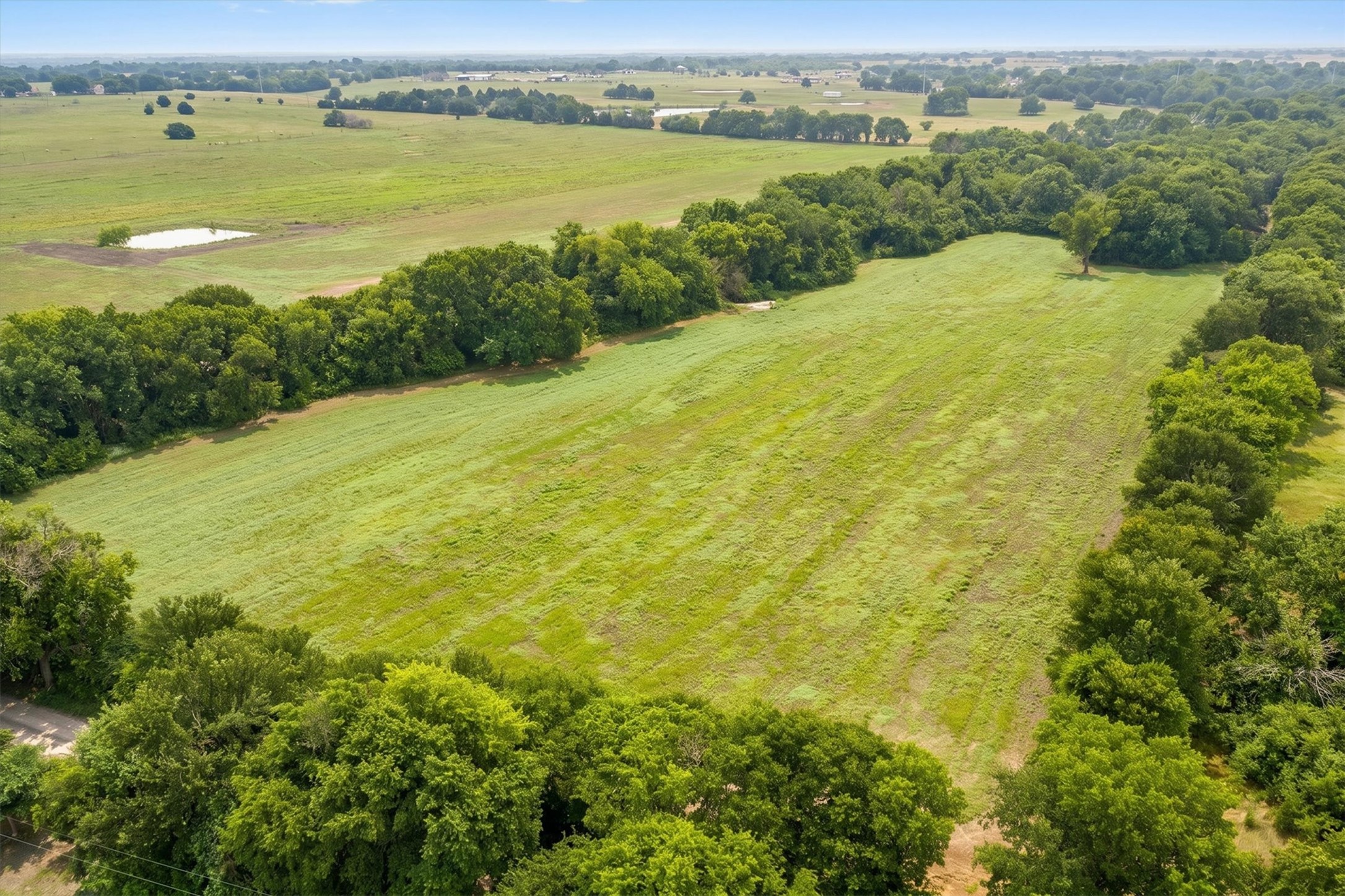 000 County Road 676 Leonard TX 75452