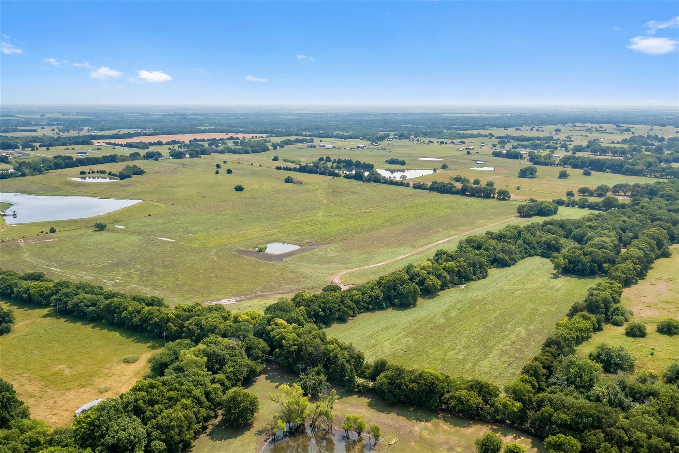 000 County Road 676 Leonard TX 75452