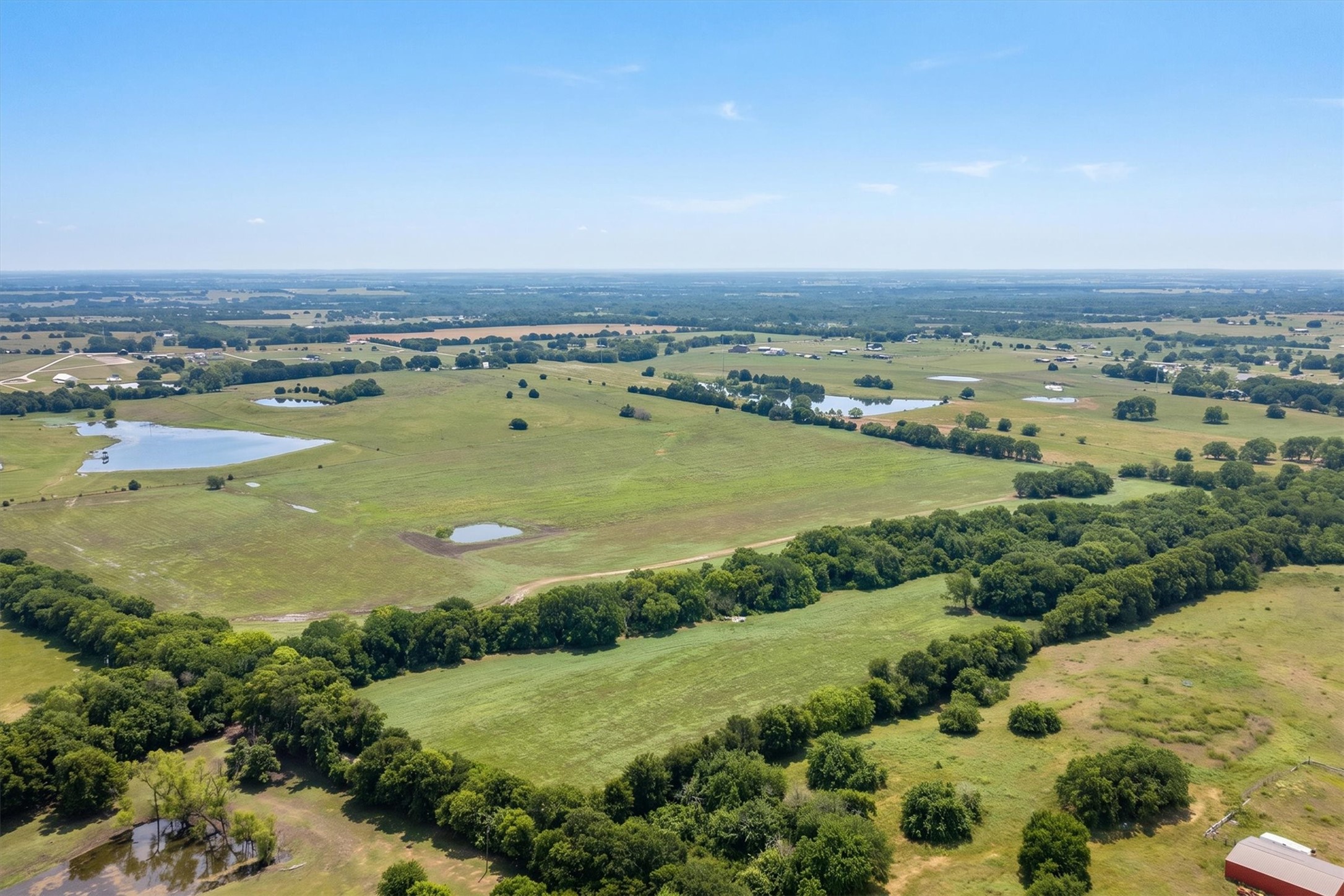 000 County Road 676 Leonard TX 75452