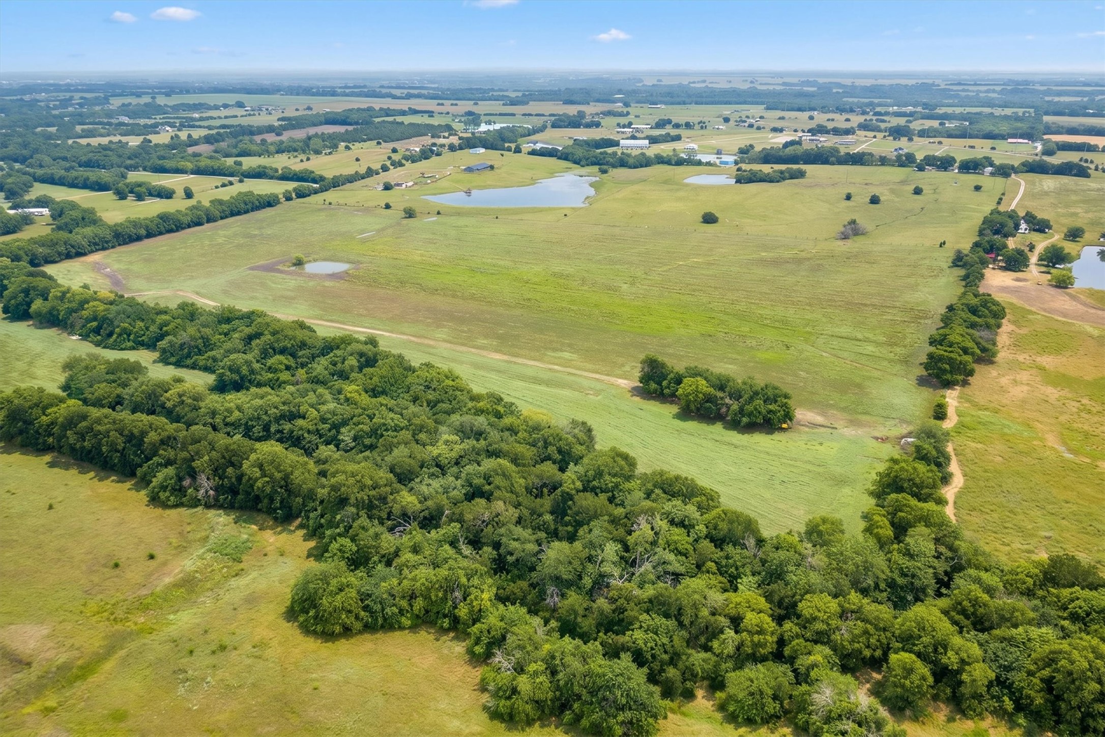 000 County Road 676 Leonard TX 75452