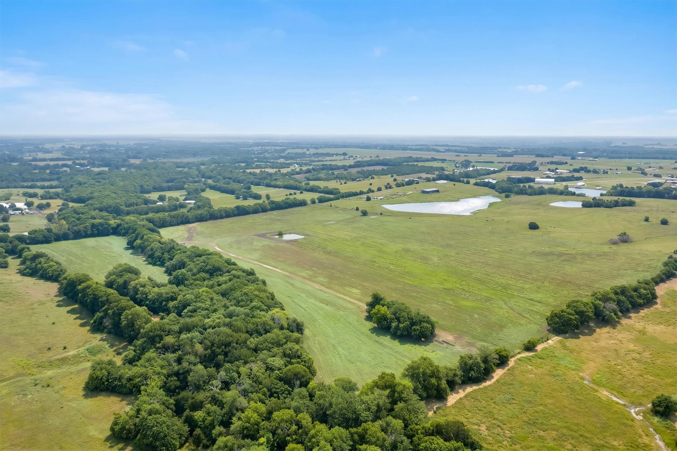 000 County Road 676 Leonard TX 75452