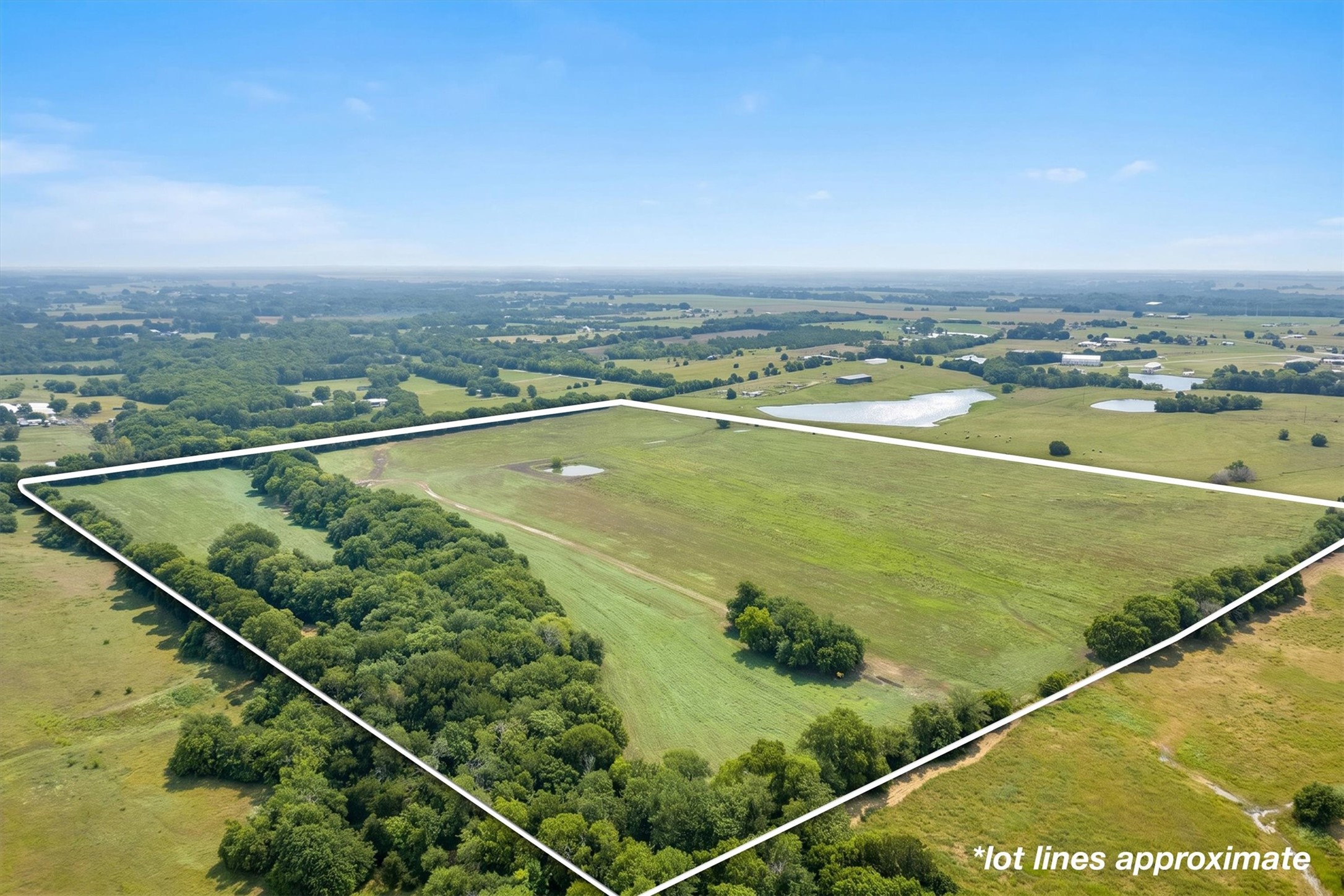 000 County Road 676 Leonard TX 75452