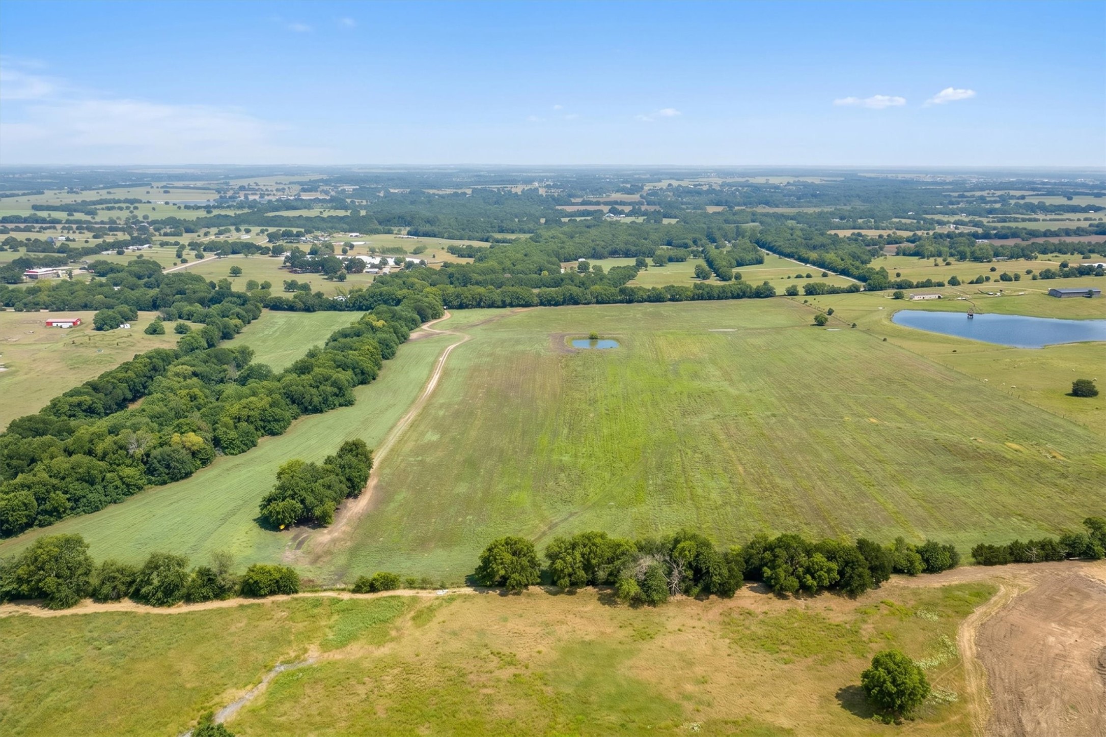 000 County Road 676 Leonard TX 75452
