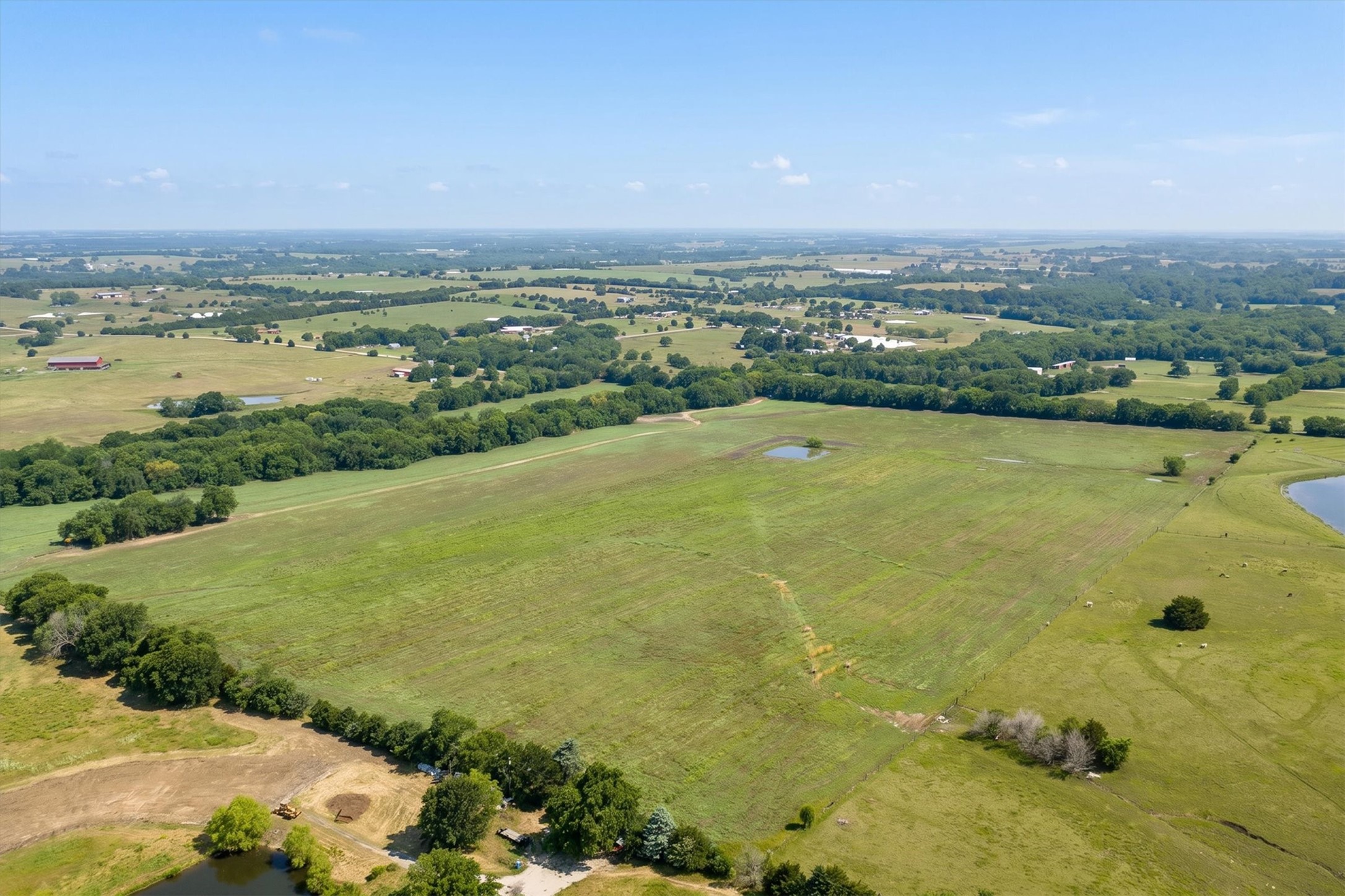 000 County Road 676 Leonard TX 75452