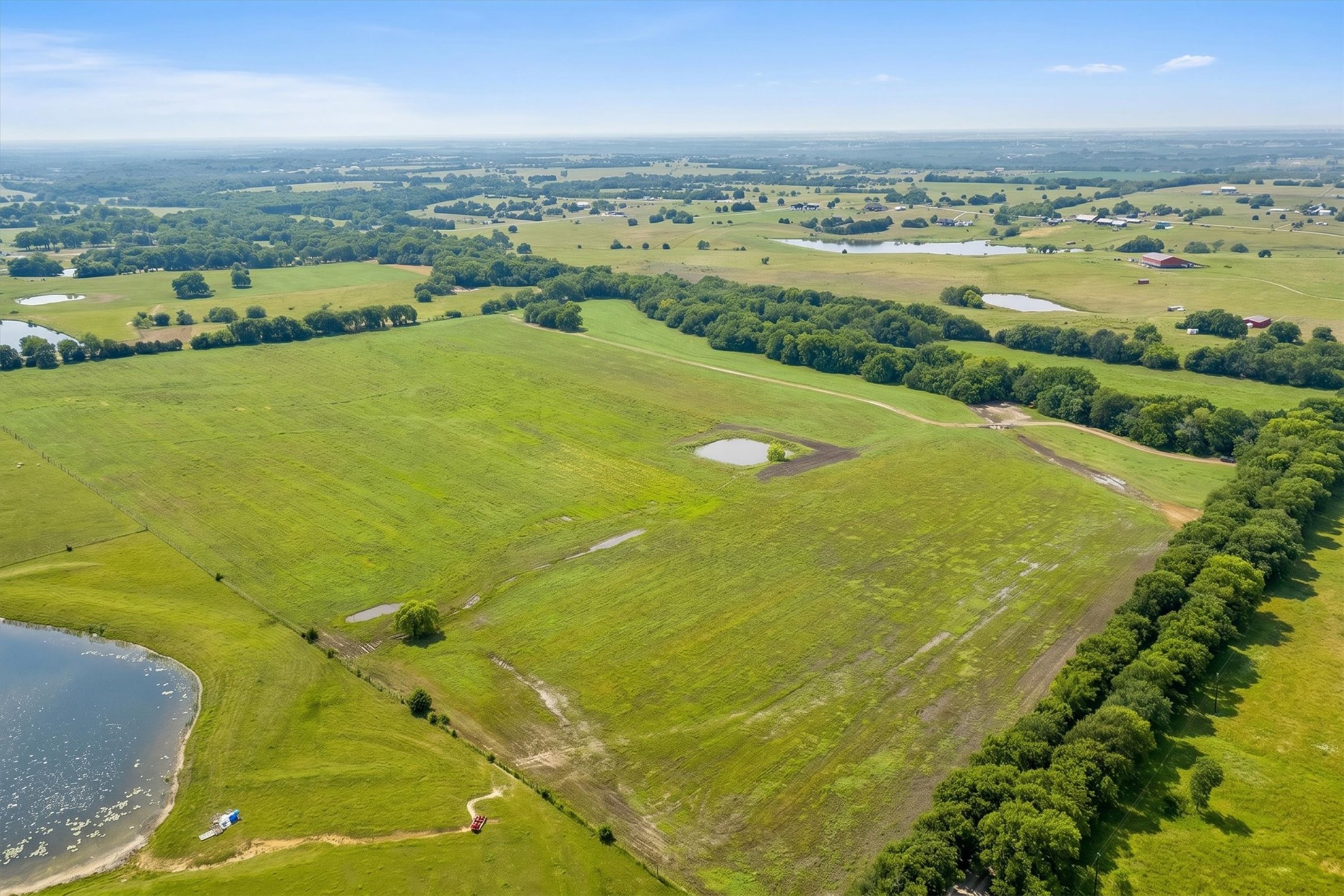 000 County Road 676 Leonard TX 75452