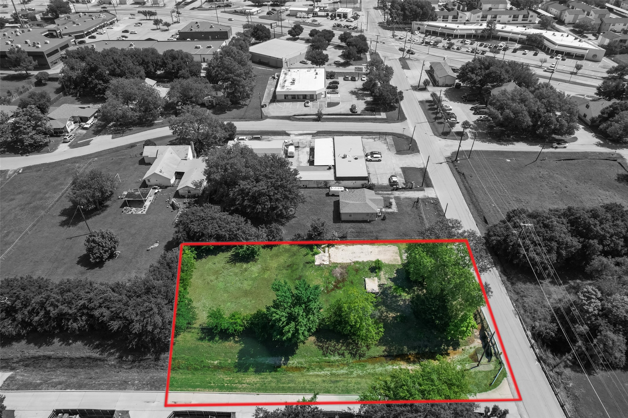 609 Gatewood Road Garland TX 75043