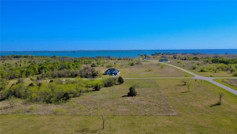 Lot 86 And Boat Slip 166 Stillwater Shores Drive Corsicana TX 75109