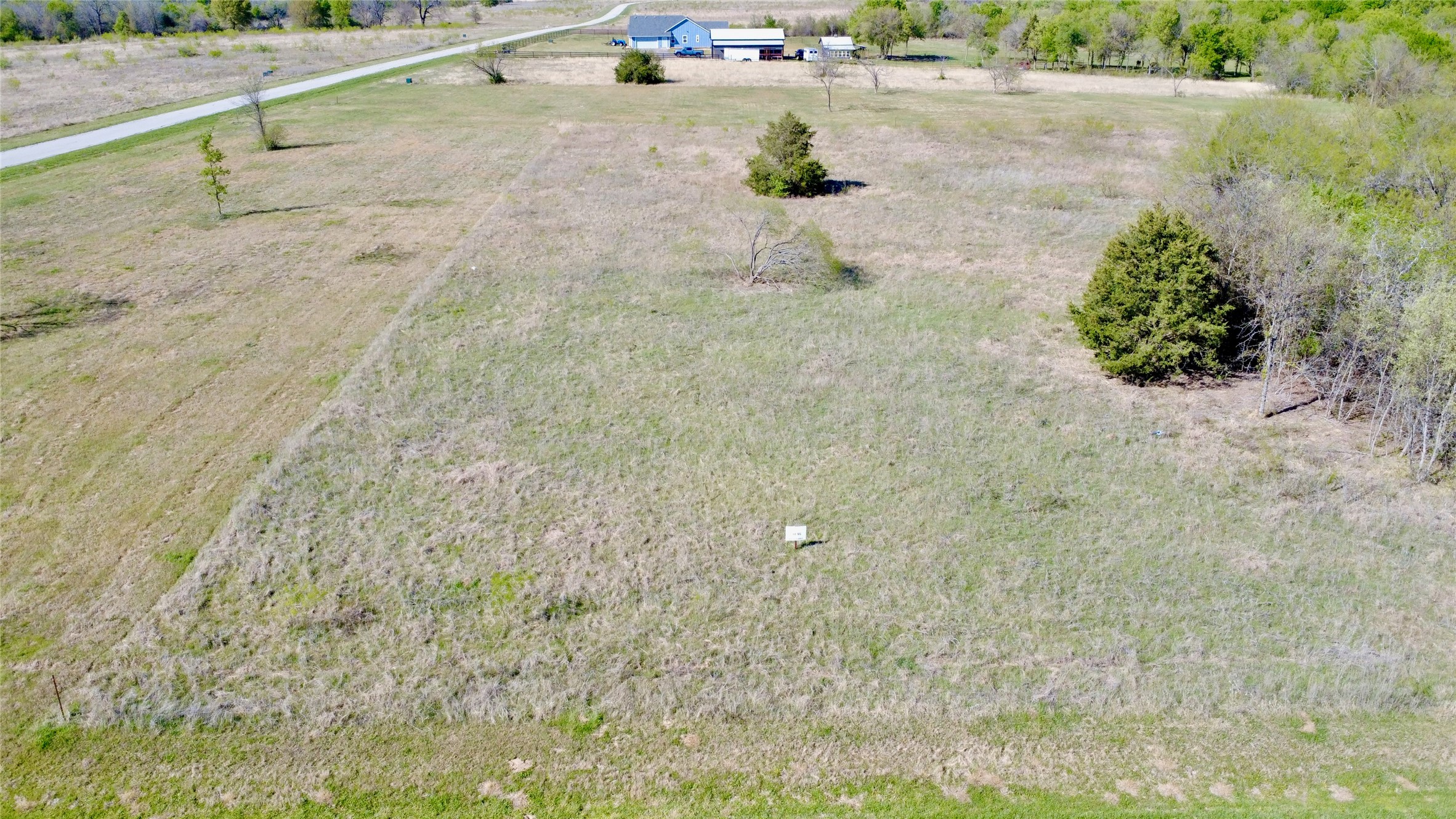 Lot 86 And Boat Slip 166 Stillwater Shores Drive Corsicana TX 75109
