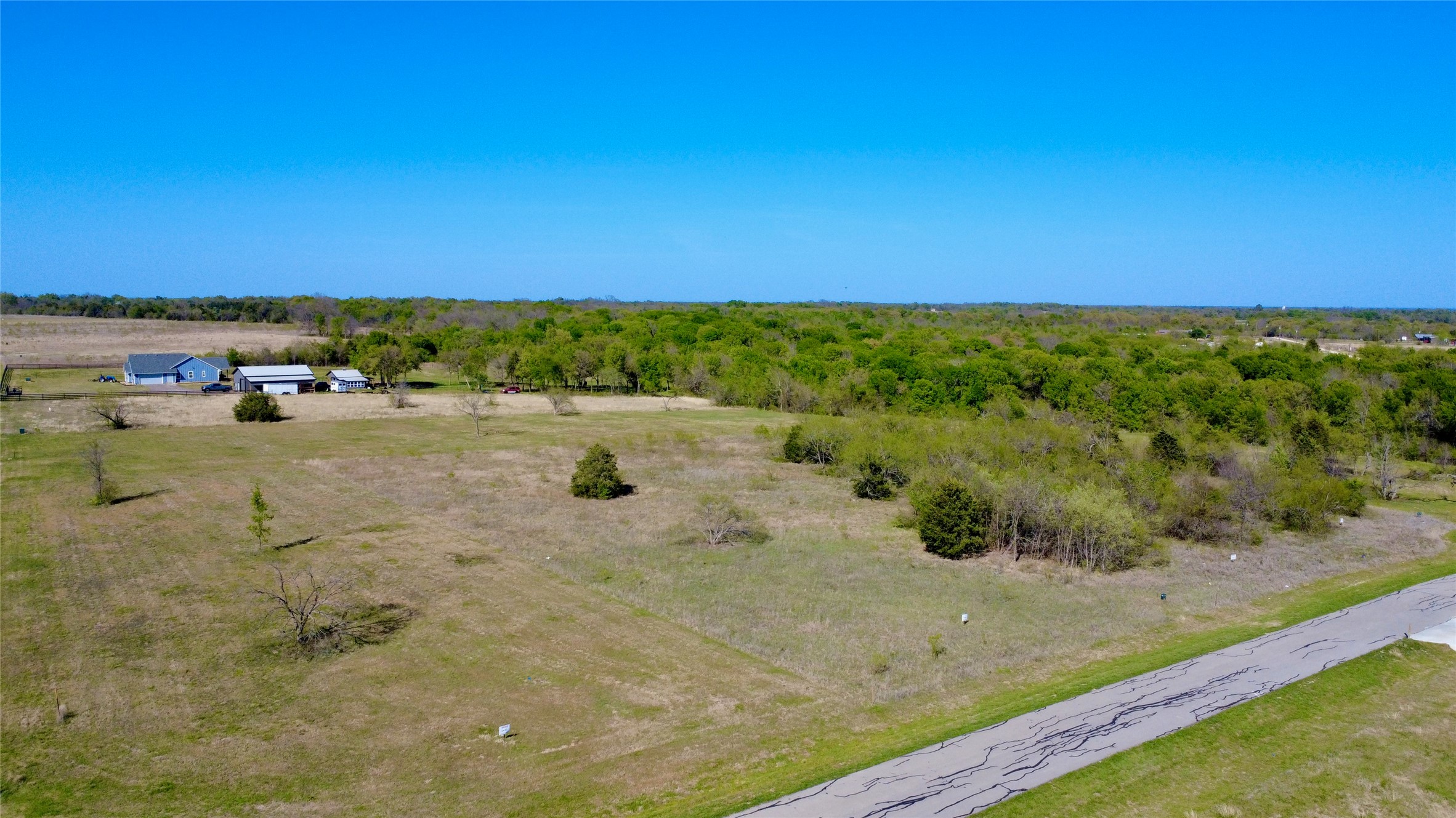 Lot 86 And Boat Slip 166 Stillwater Shores Drive Corsicana TX 75109