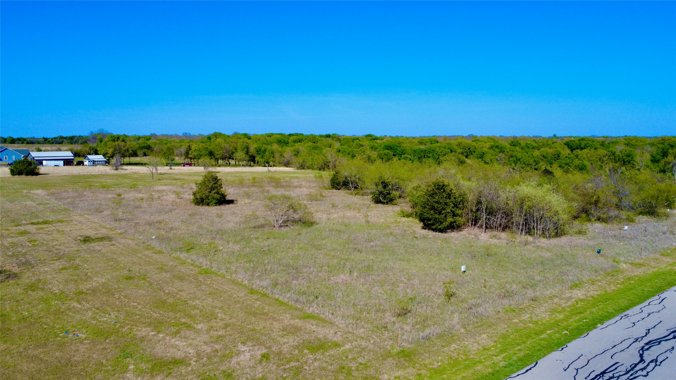 Lot 86 And Boat Slip 166 Stillwater Shores Drive Corsicana TX 75109