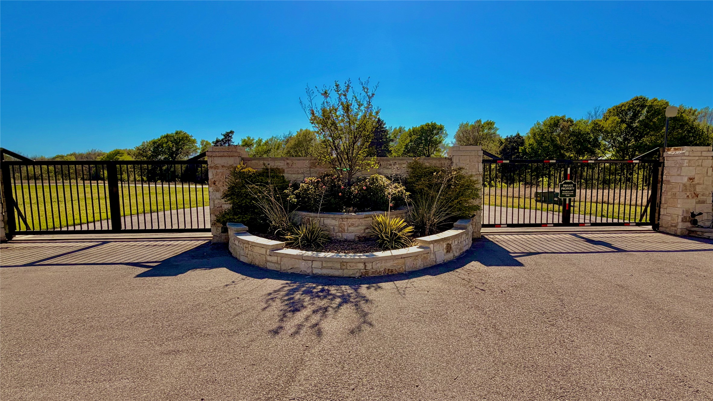 Lot 86 And Boat Slip 166 Stillwater Shores Drive Corsicana TX 75109