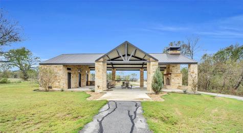 Lot 86 And Boat Slip 166 Stillwater Shores Drive Corsicana TX 75109