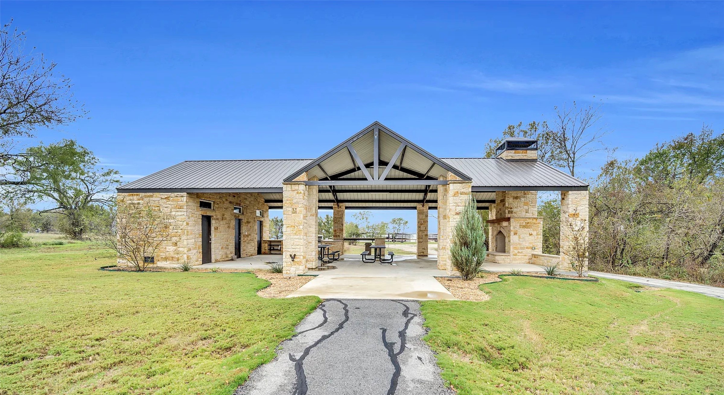 Lot 86 And Boat Slip 166 Stillwater Shores Drive Corsicana TX 75109