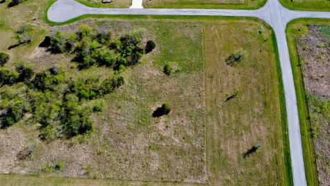 Lot 86 And Boat Slip 166 Stillwater Shores Drive Corsicana TX 75109