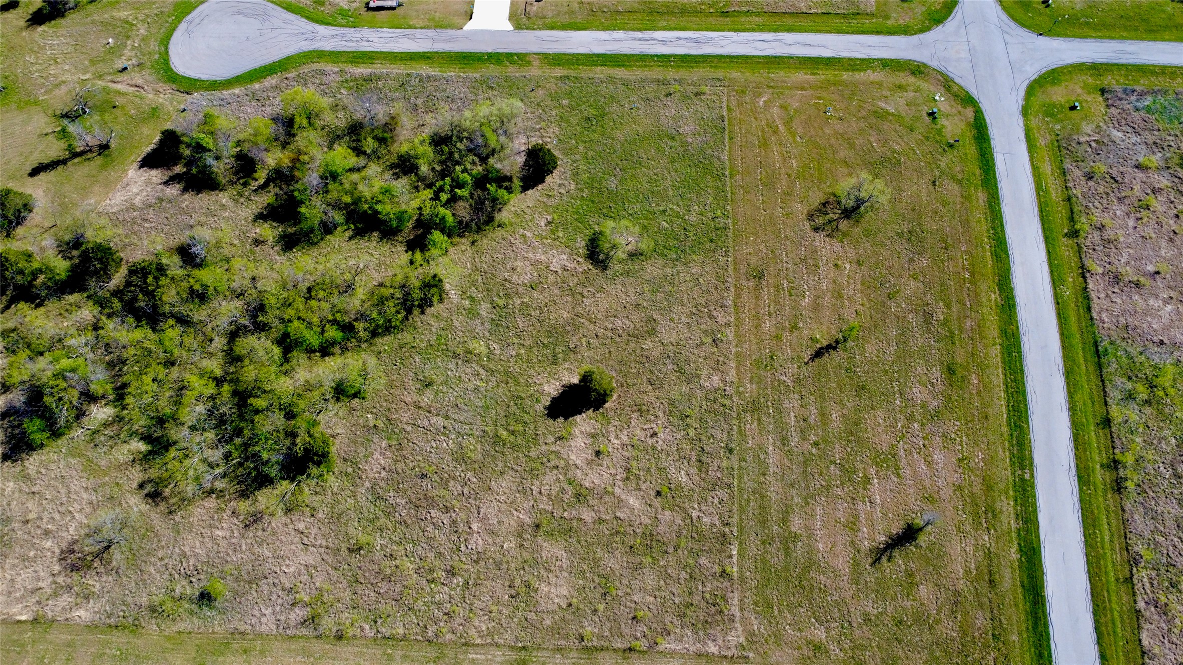 Lot 86 And Boat Slip 166 Stillwater Shores Drive Corsicana TX 75109