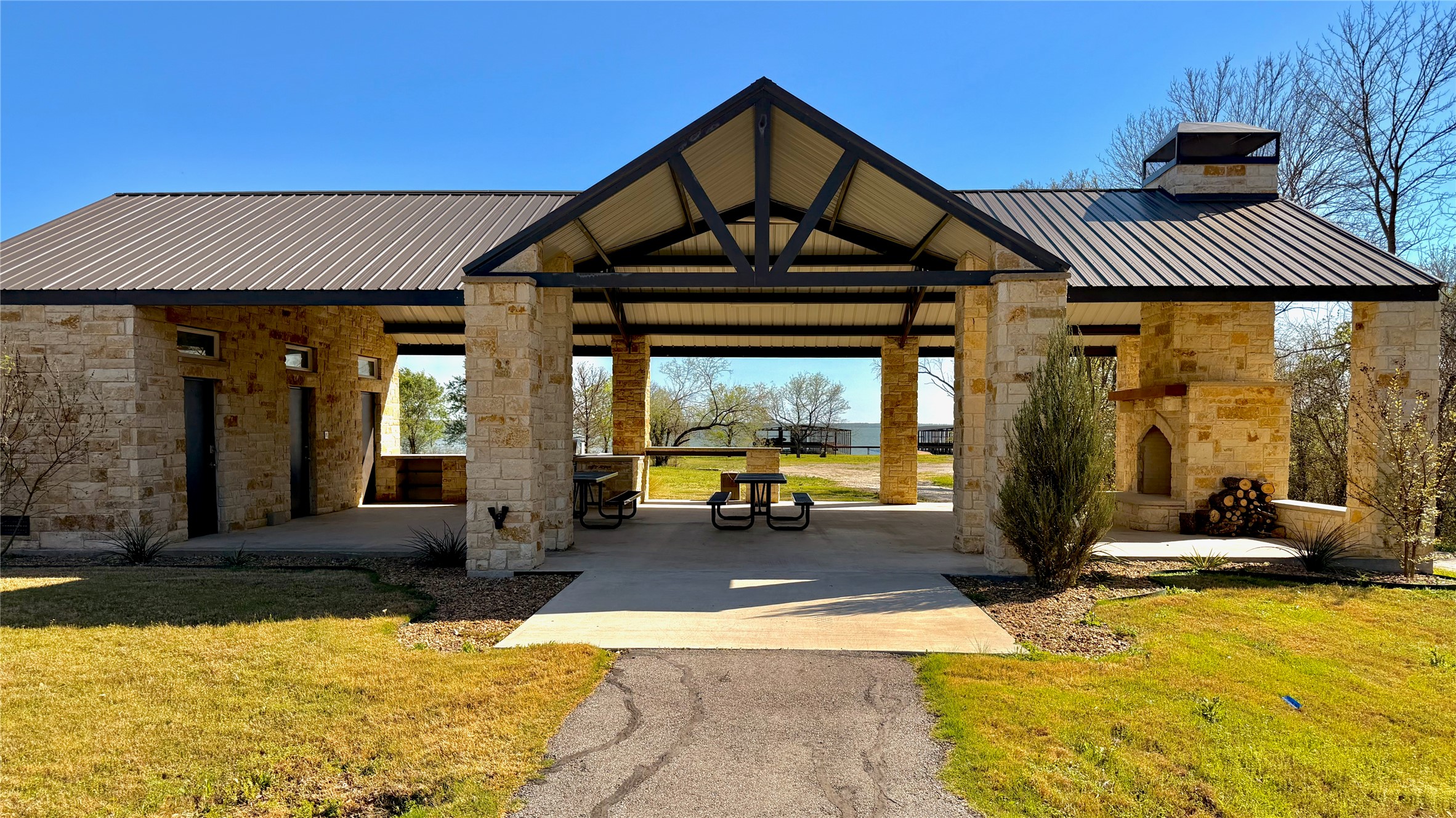 Lot 86 And Boat Slip 166 Stillwater Shores Drive Corsicana TX 75109