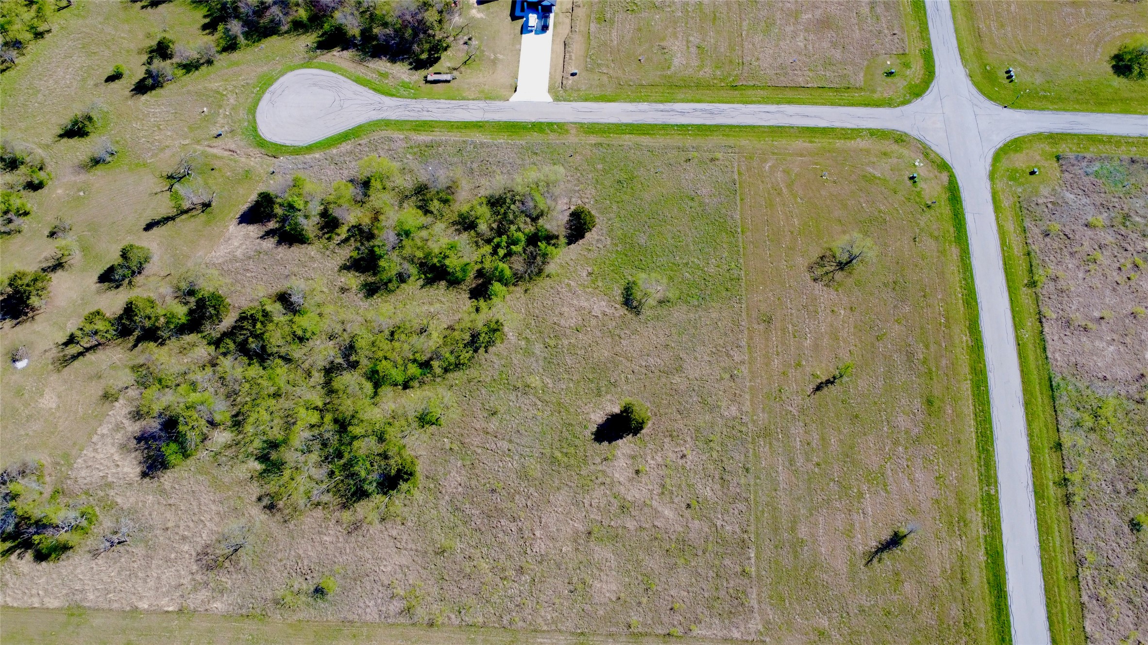 Lot 86 And Boat Slip 166 Stillwater Shores Drive Corsicana TX 75109