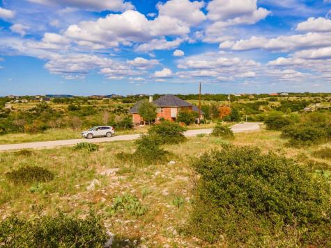 Lot 218 Castle Harbour Graford TX 76449