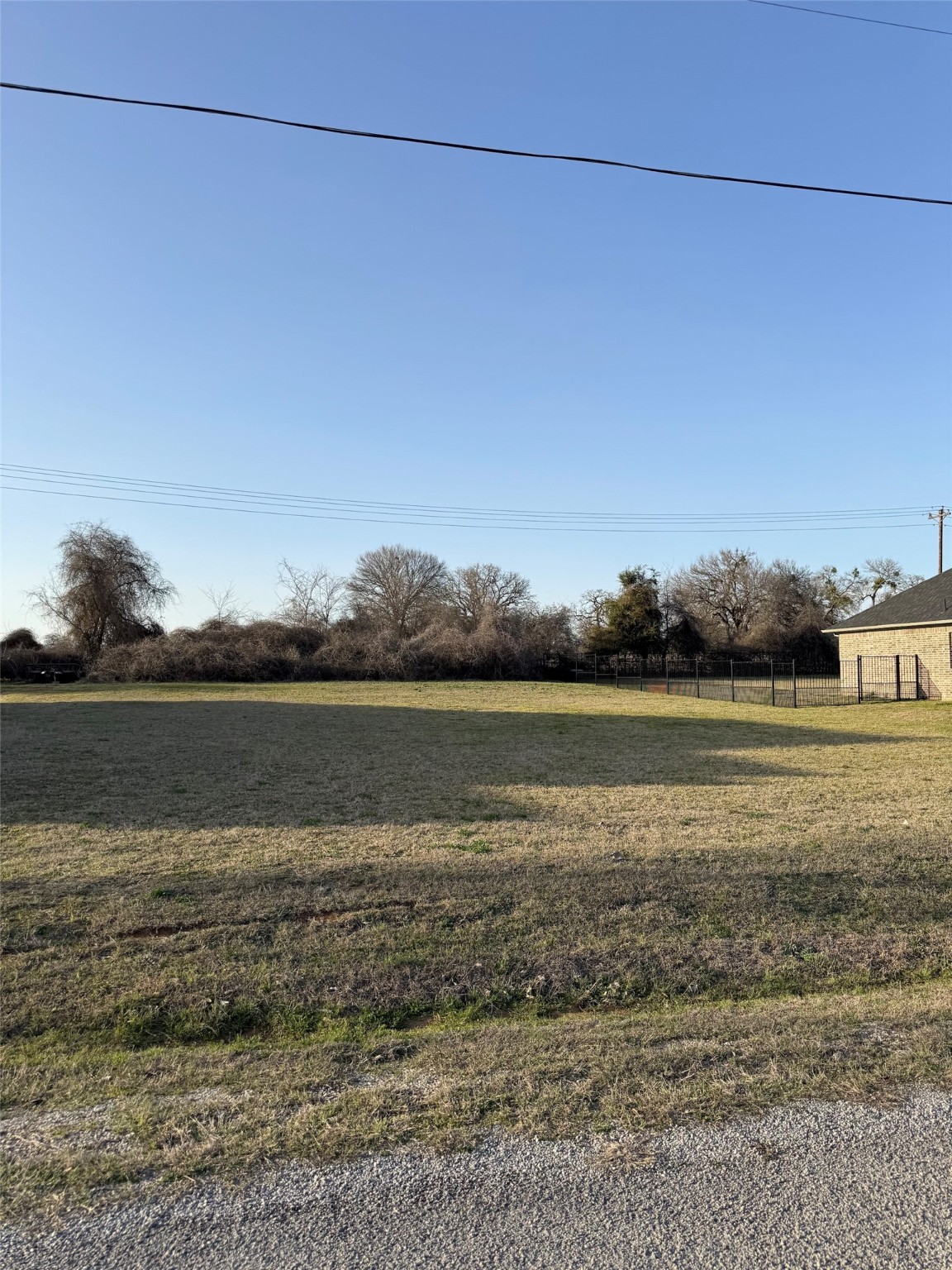 22288 Westmeadow Drive Whitney TX 76692