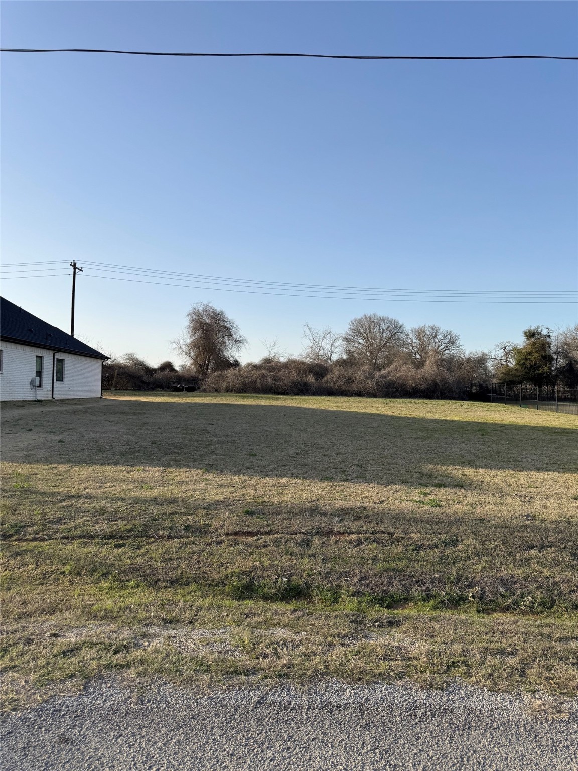 22288 Westmeadow Drive Whitney TX 76692
