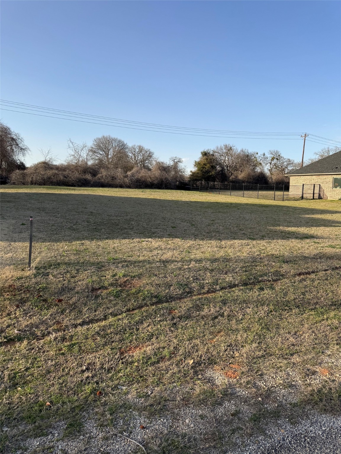 22288 Westmeadow Drive Whitney TX 76692