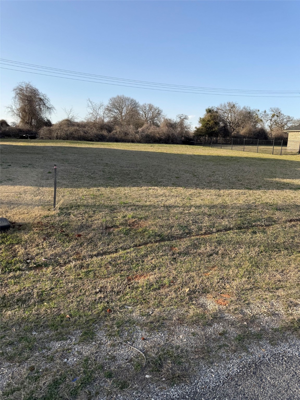 22288 Westmeadow Drive Whitney TX 76692