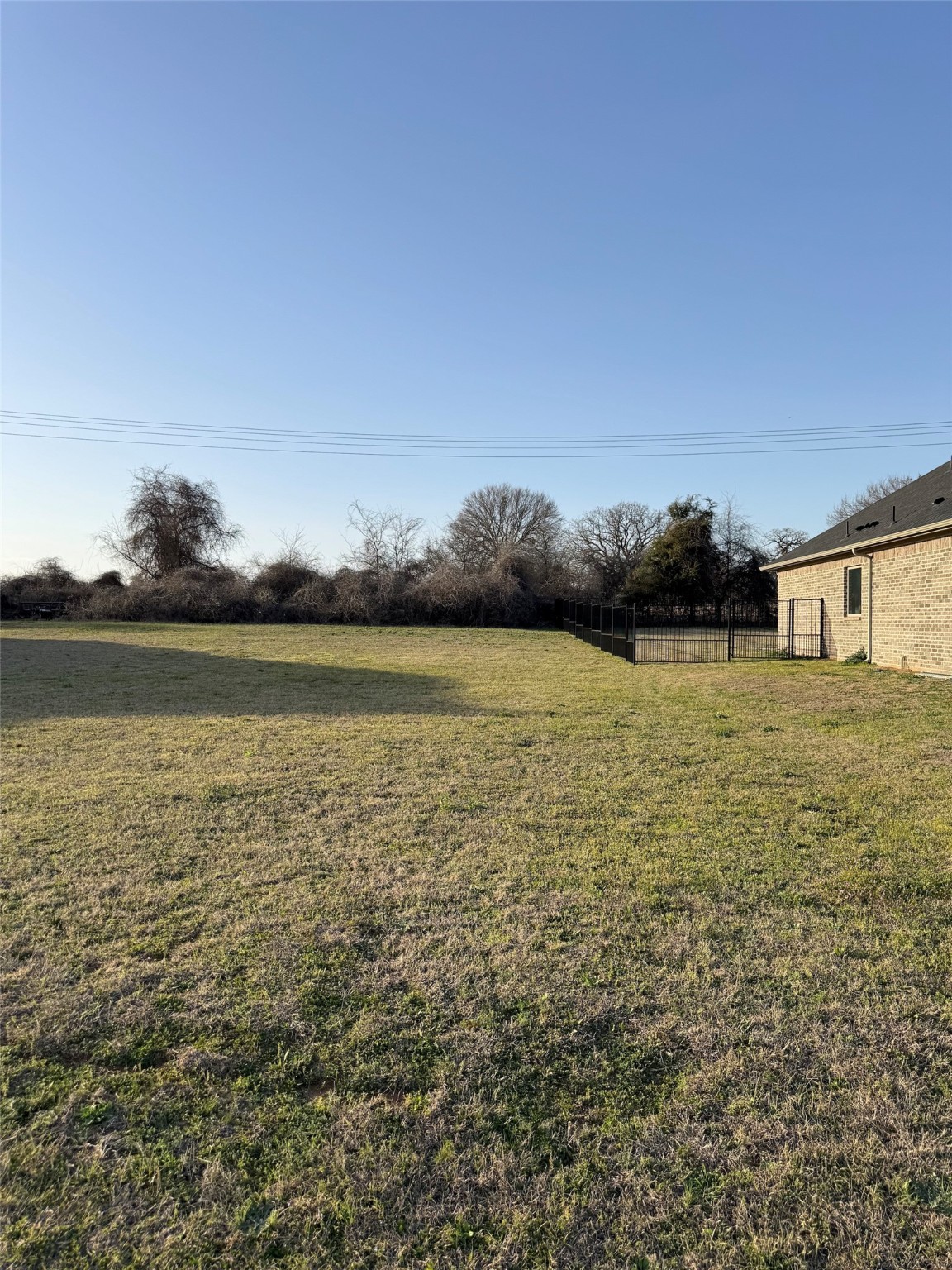22288 Westmeadow Drive Whitney TX 76692