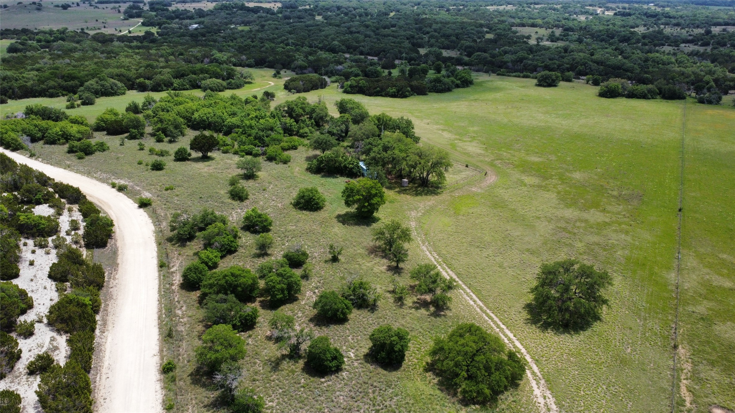 Tbd Cr 1125 Morgan TX 76671