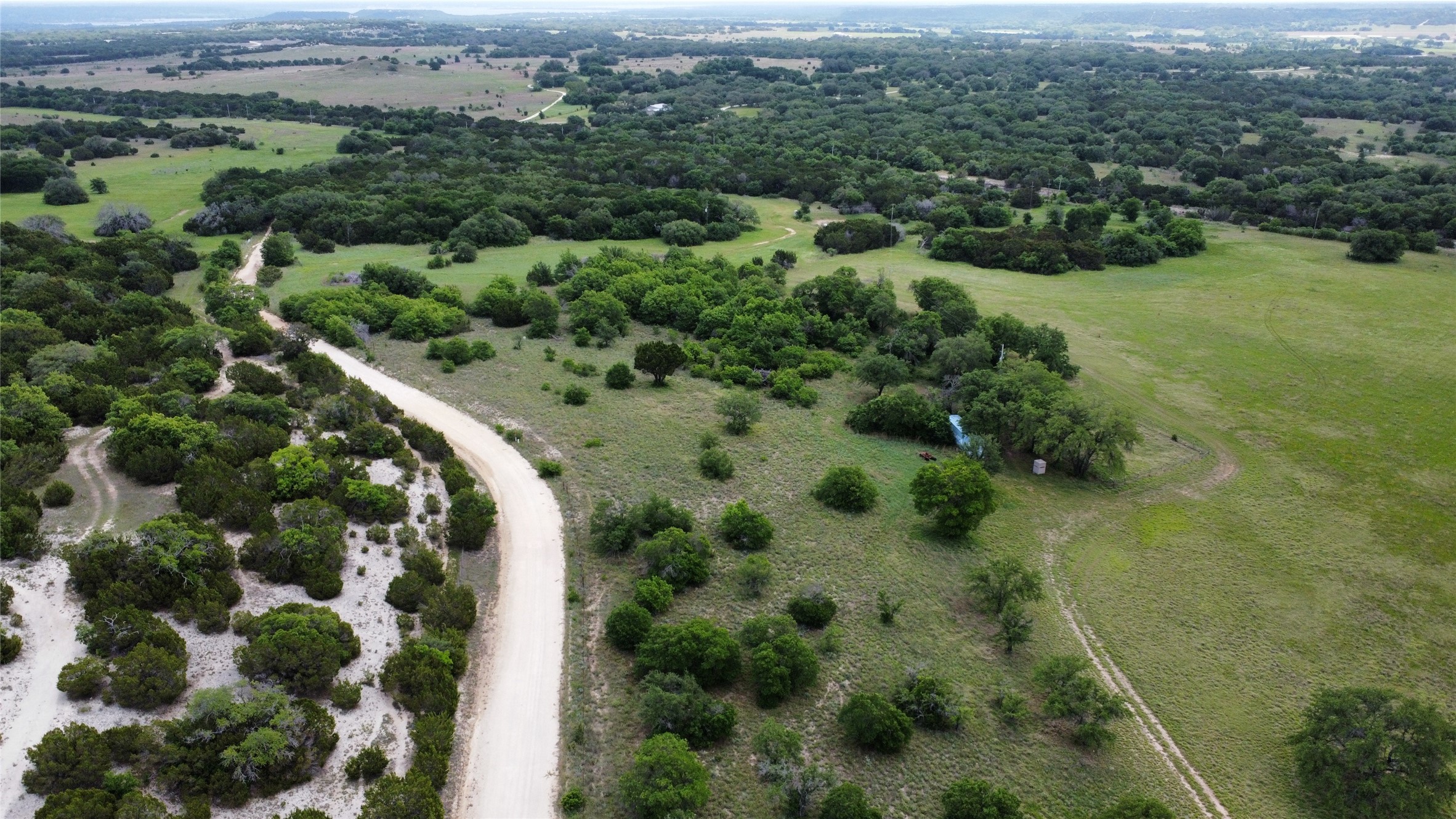 Tbd Cr 1125 Morgan TX 76671
