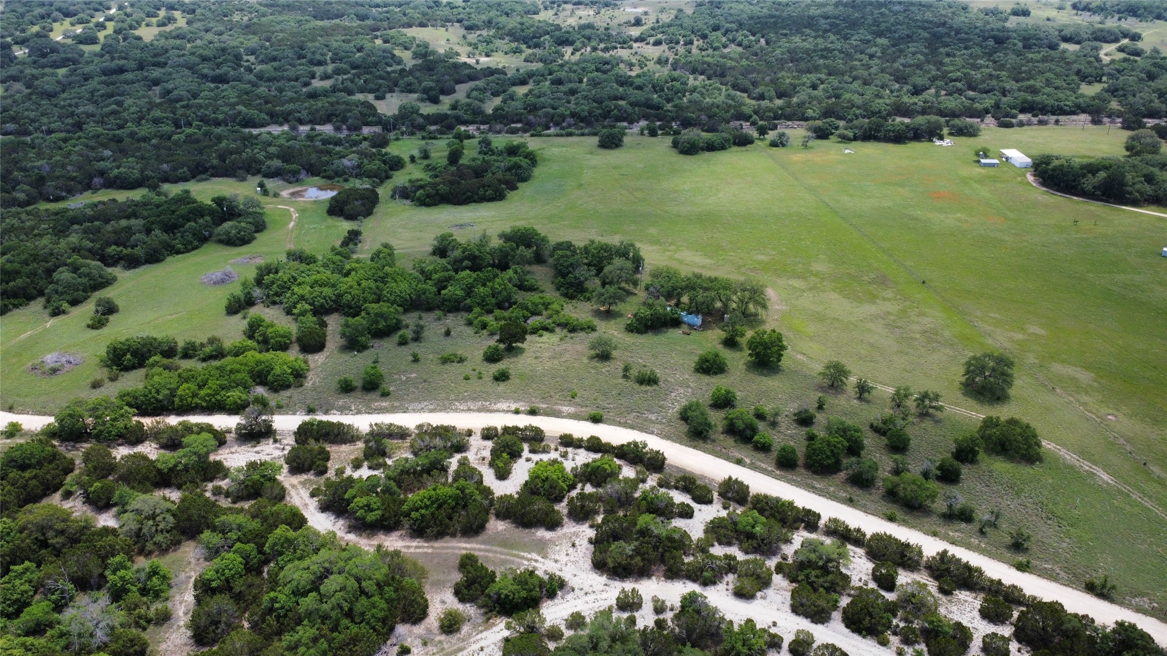 Tbd Cr 1125 Morgan TX 76671