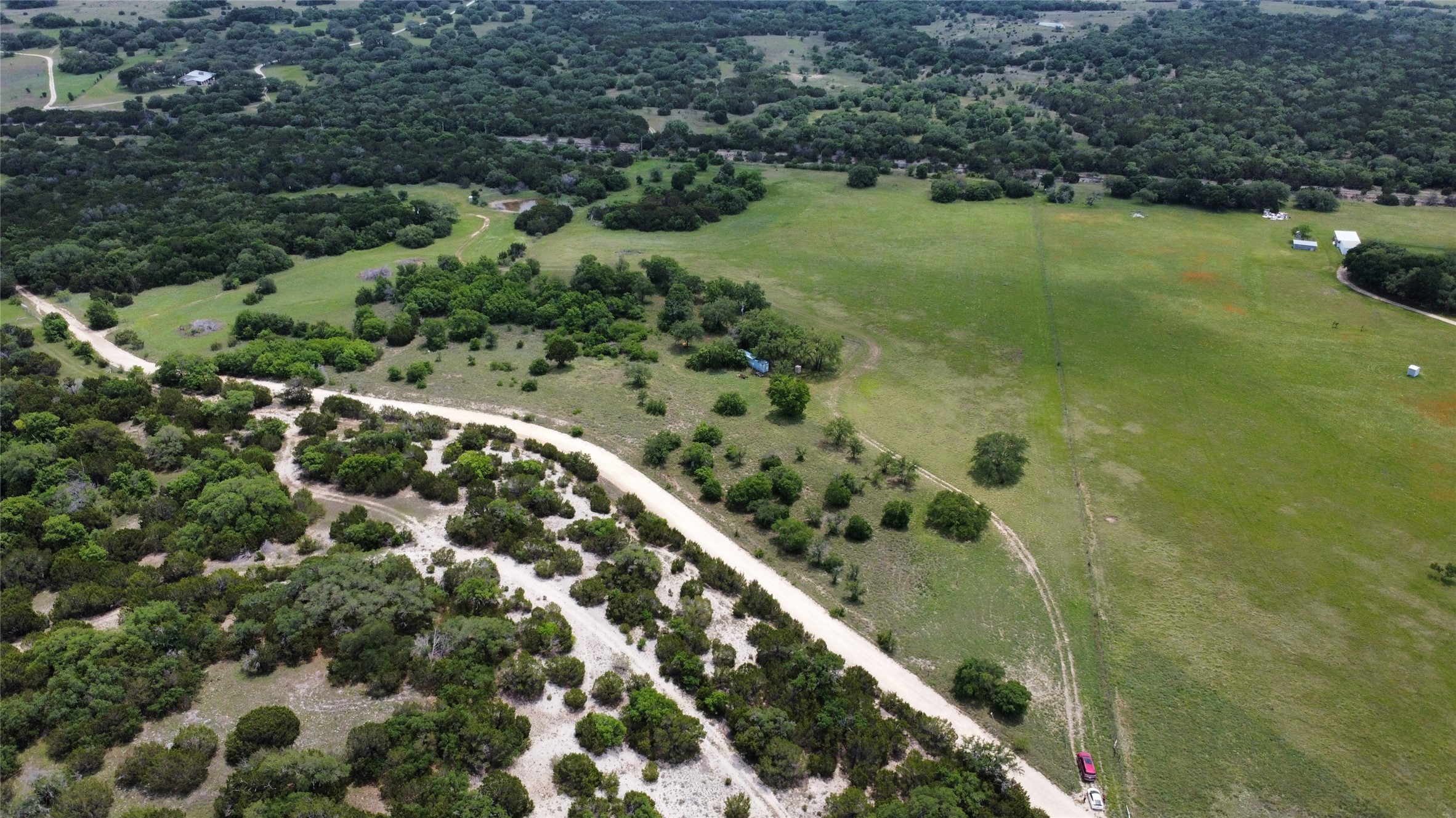 Tbd Cr 1125 Morgan TX 76671