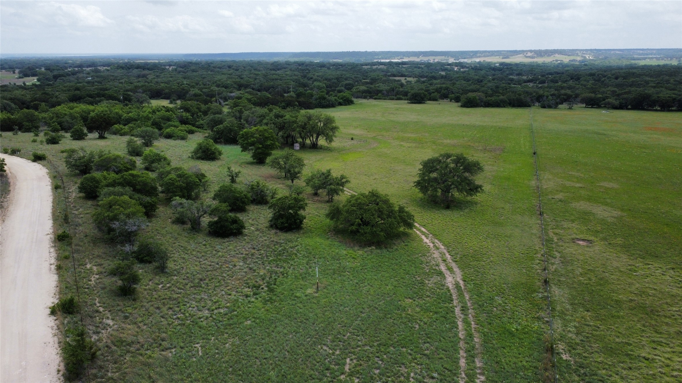 Tbd Cr 1125 Morgan TX 76671